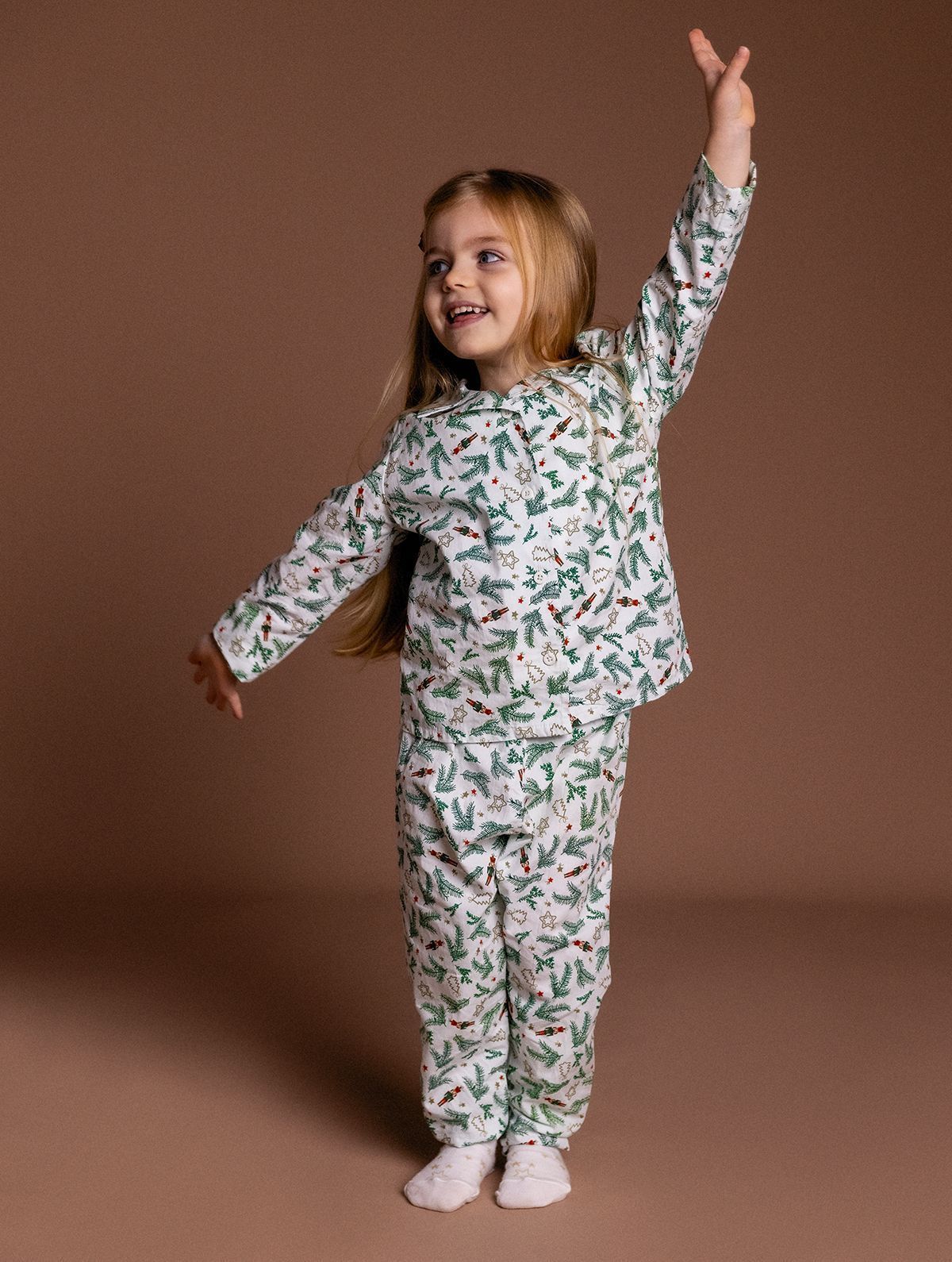 PIDŽAMA USX B JESSIE