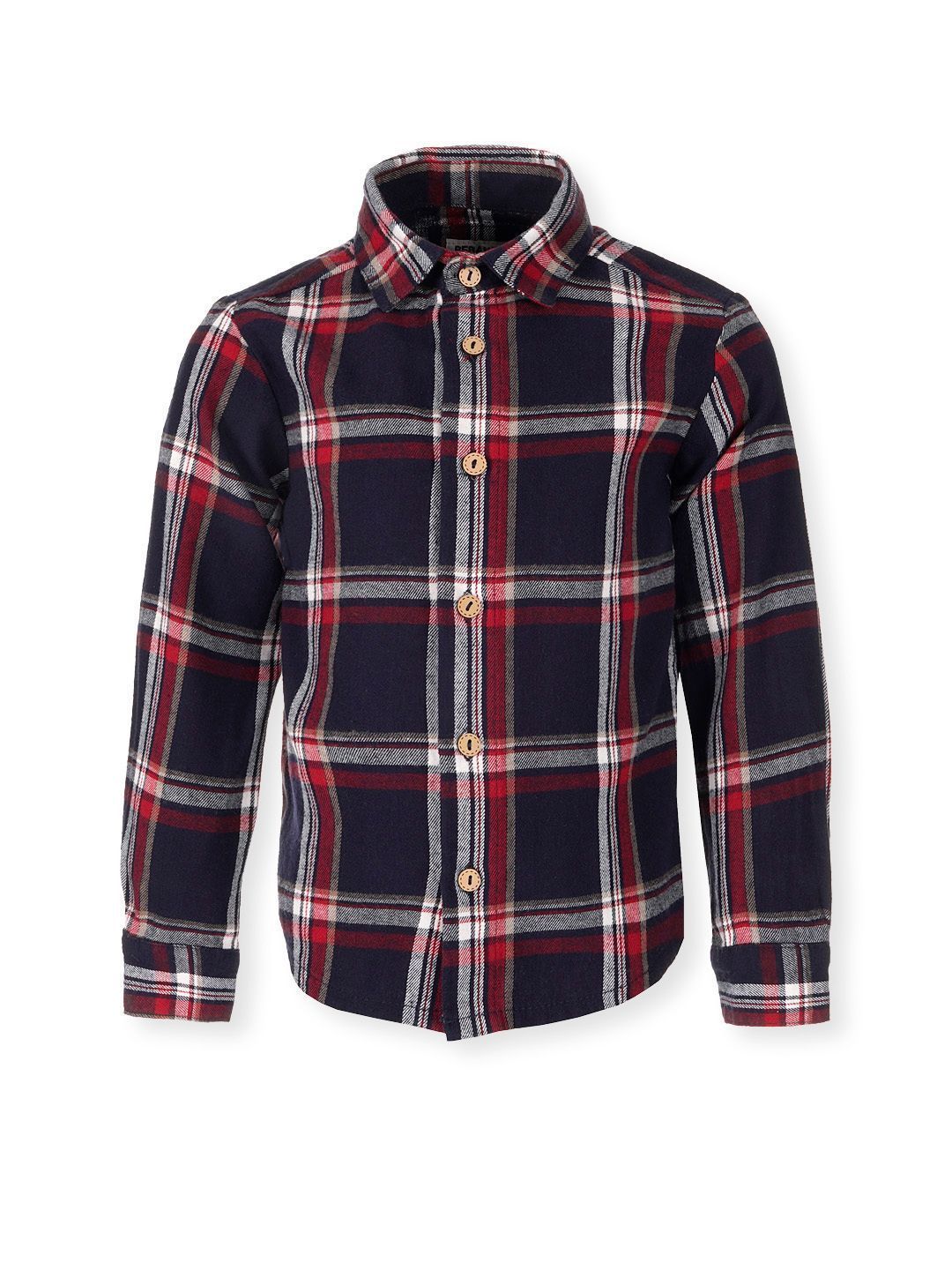 KOŠULJA ZA DEČAKE DILAN