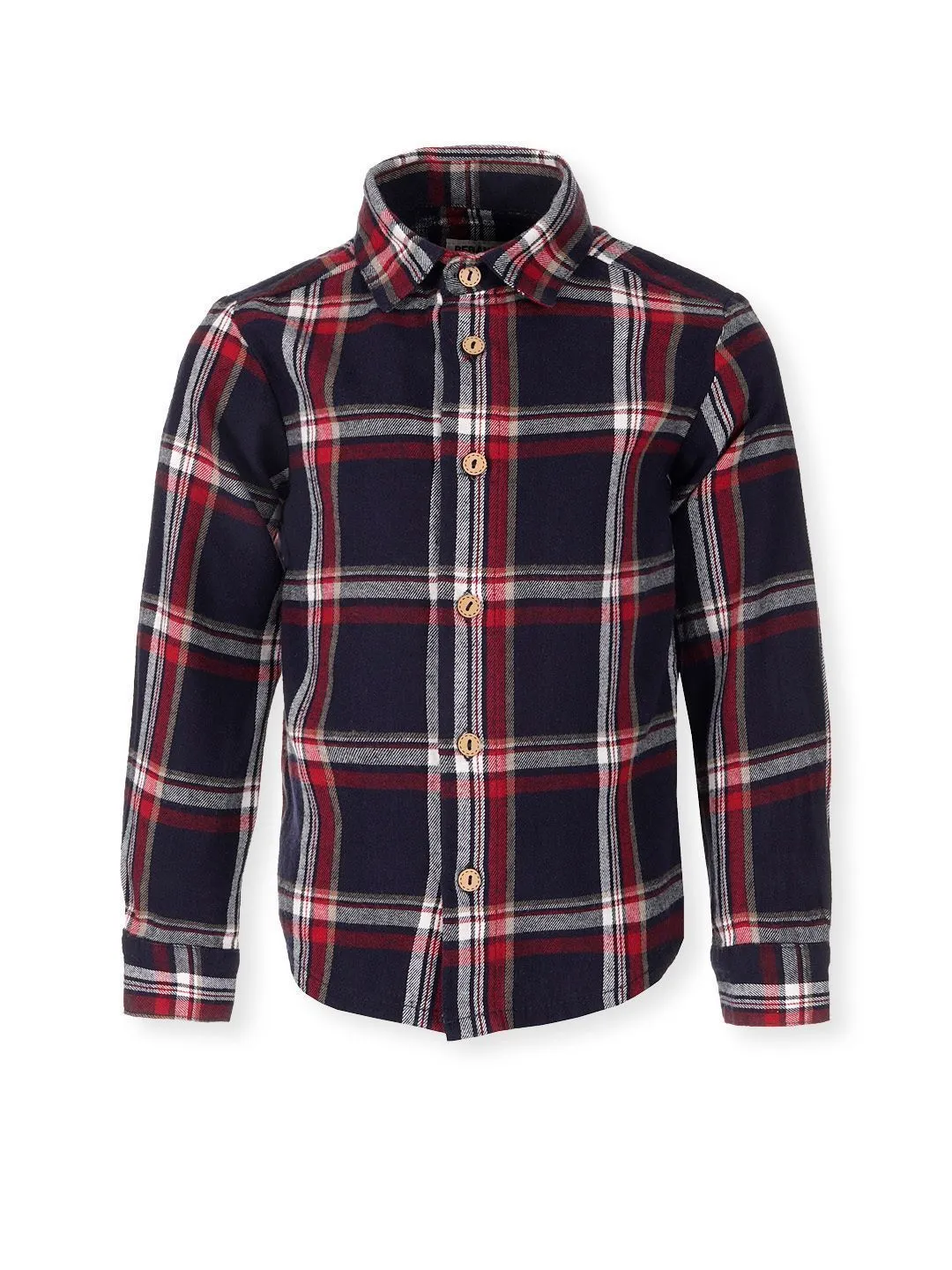 KOŠULJA ZA DEČAKE DILAN