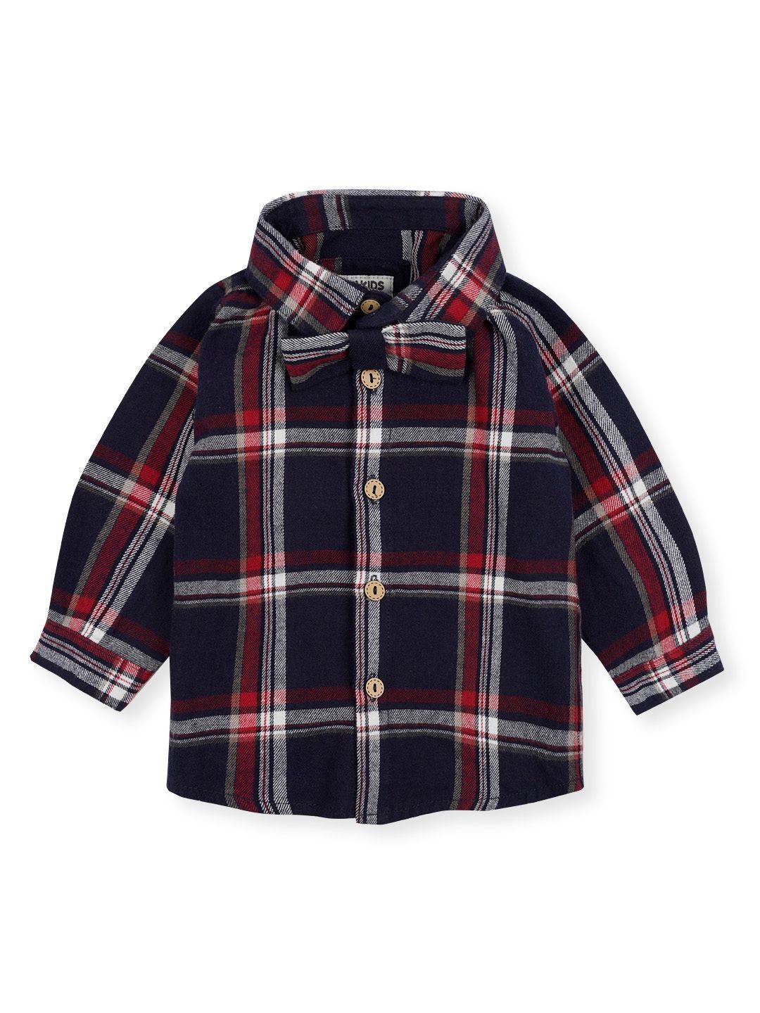 KOŠULJA ZA DEČAKE DINO