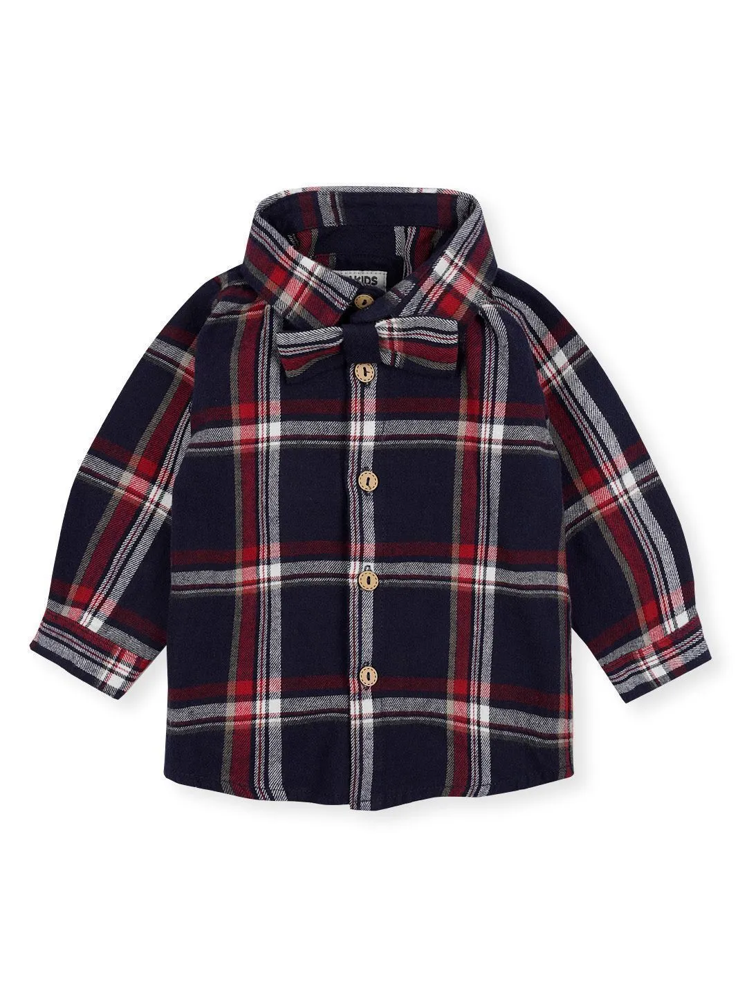 KOŠULJA ZA DEČAKE DINO