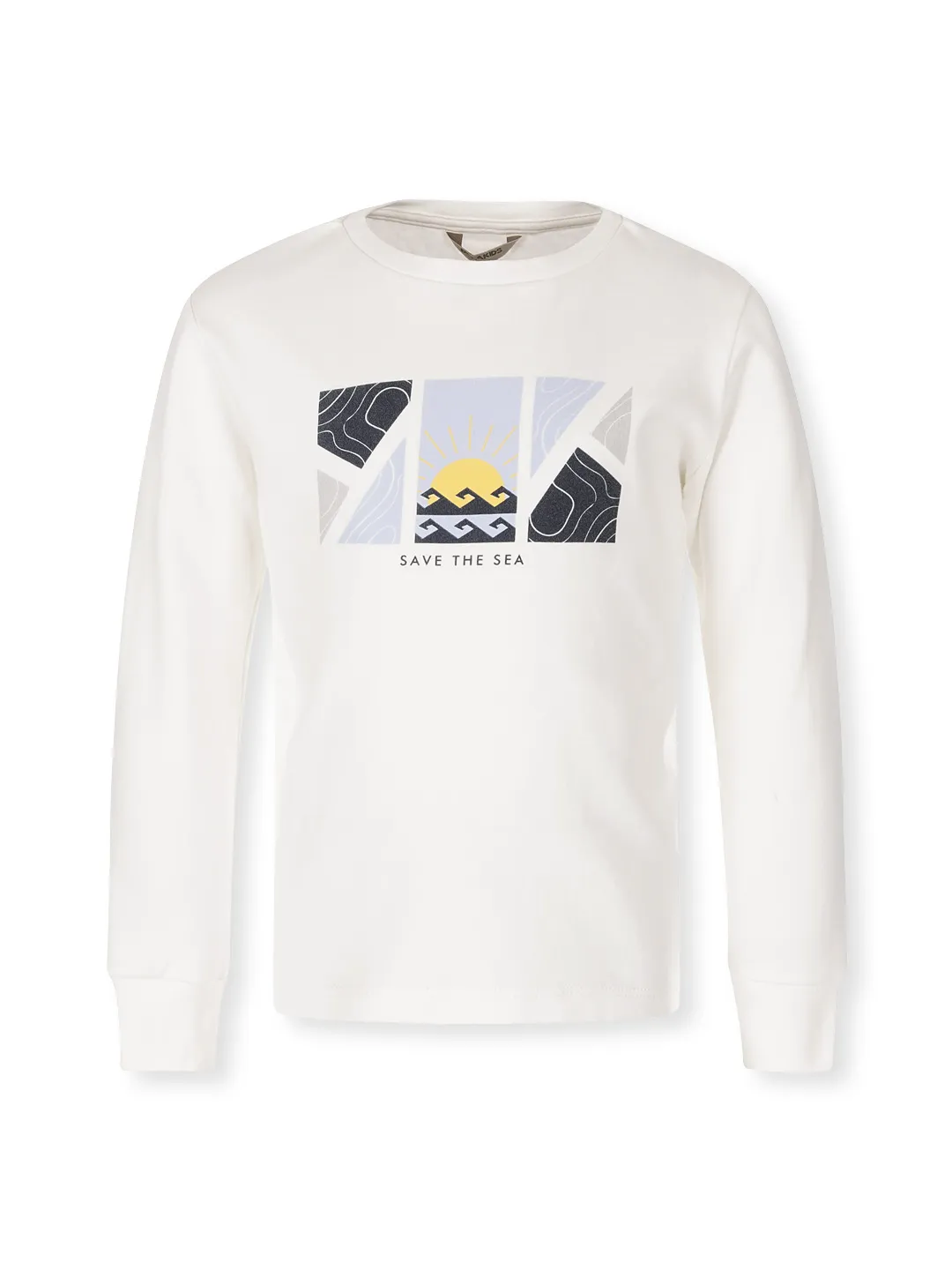 MAJICA ZA DEČAKE LAZAR