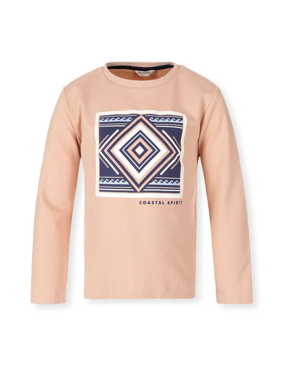 MAJICA ZA DEČAKE LEO