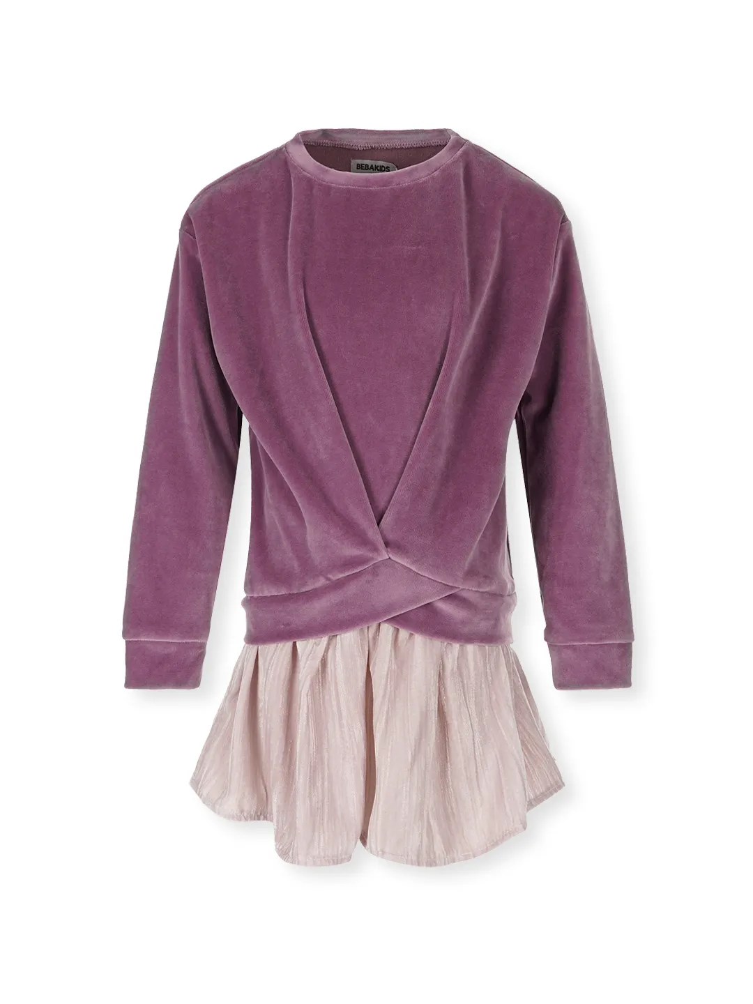 HALJINA ZA DEVOJČICE LINA