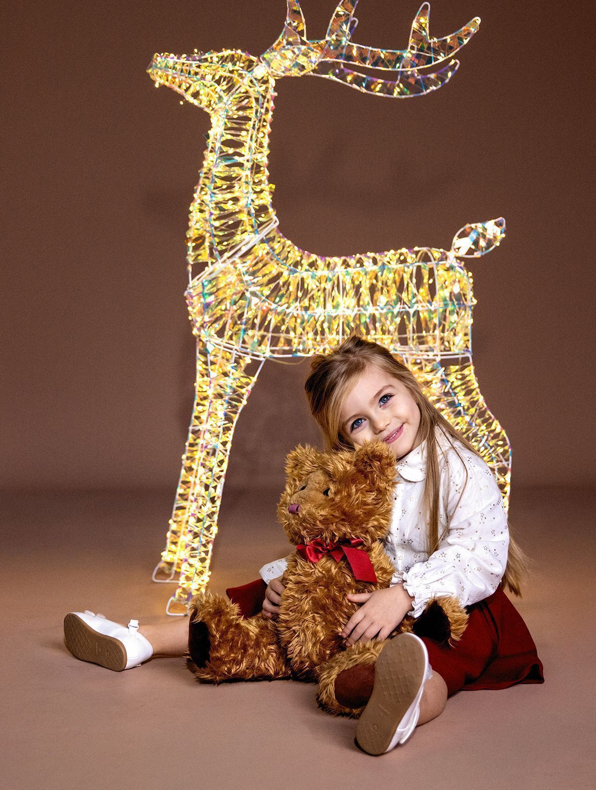 KOŠULJA ZA DEVOJČICE DIONA