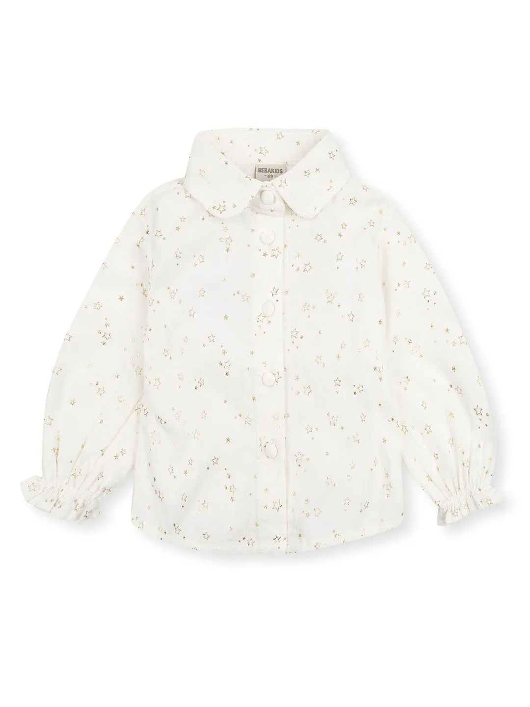 KOŠULJA ZA DEVOJČICE DIONA