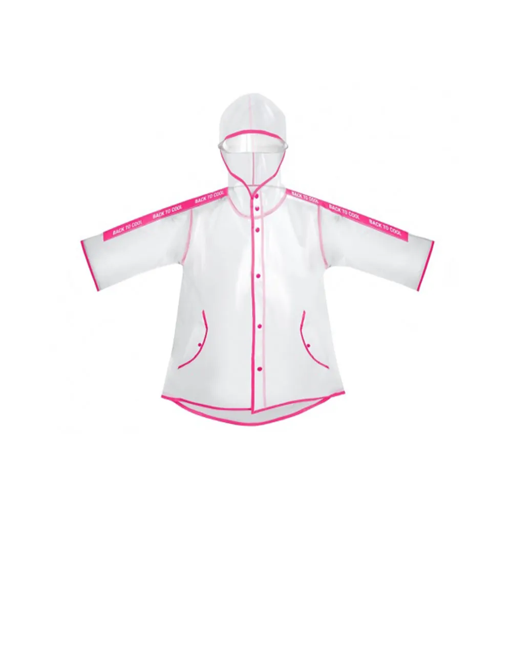 KABANICA ZA DEVOJCICE PERLETTI