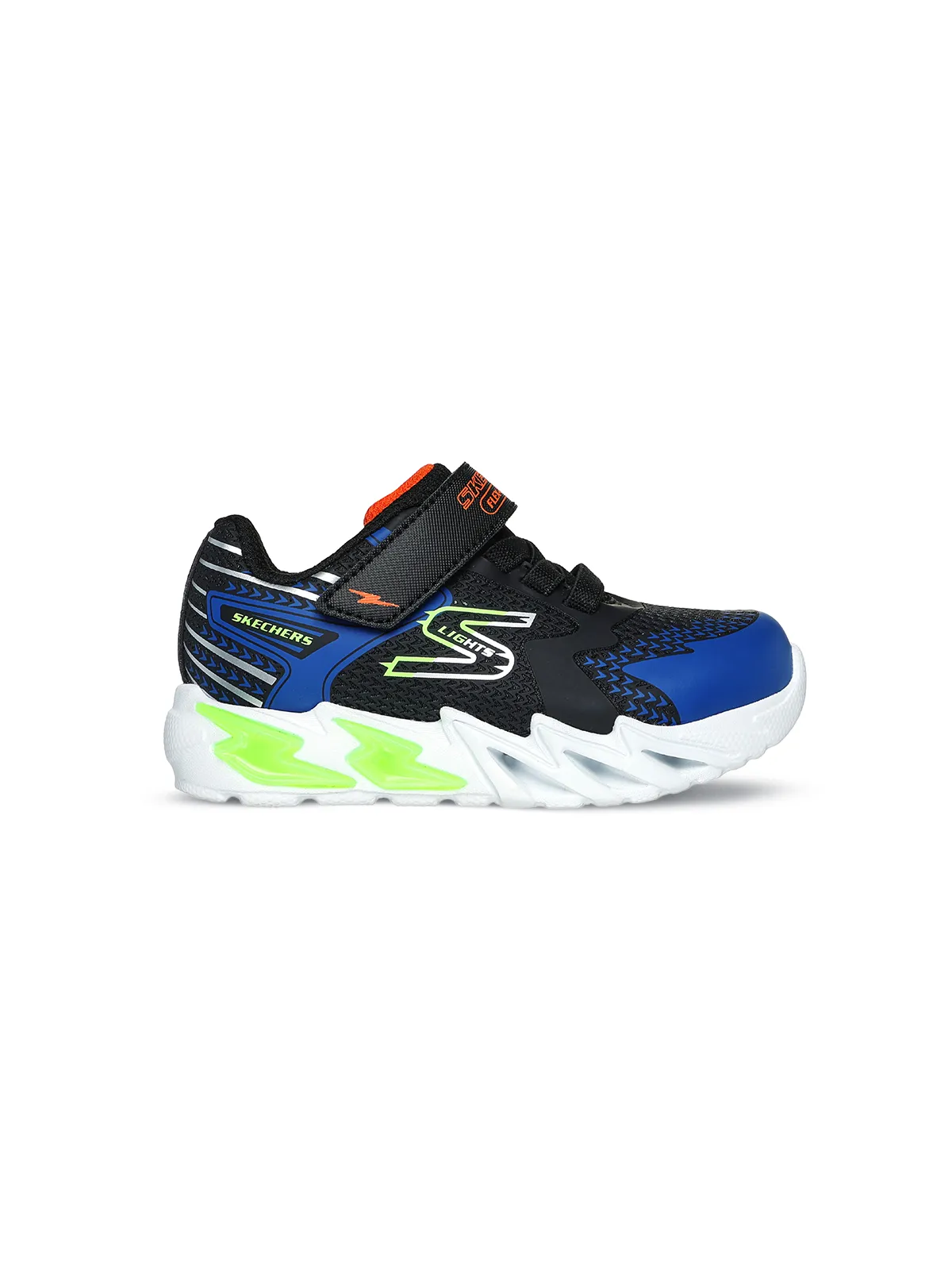 PATIKE ZA DEČAKE SKECHERS