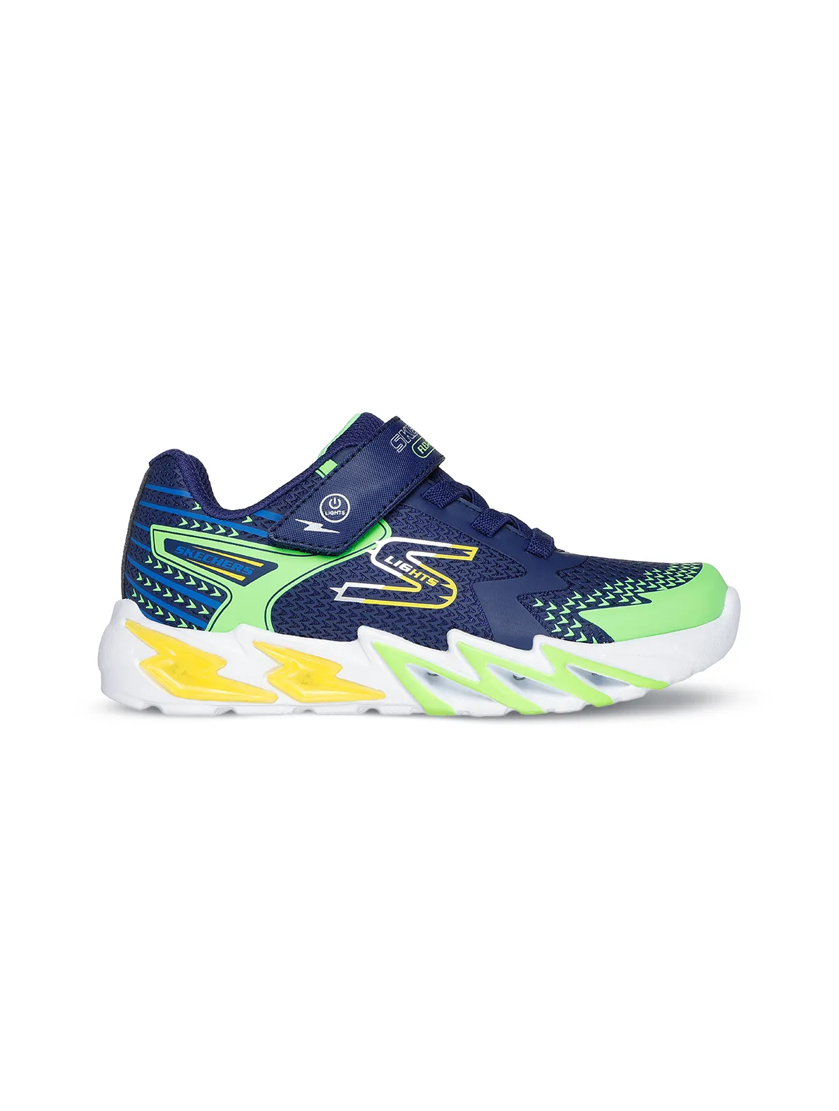 PATIKE ZA DEČAKE SKECHERS