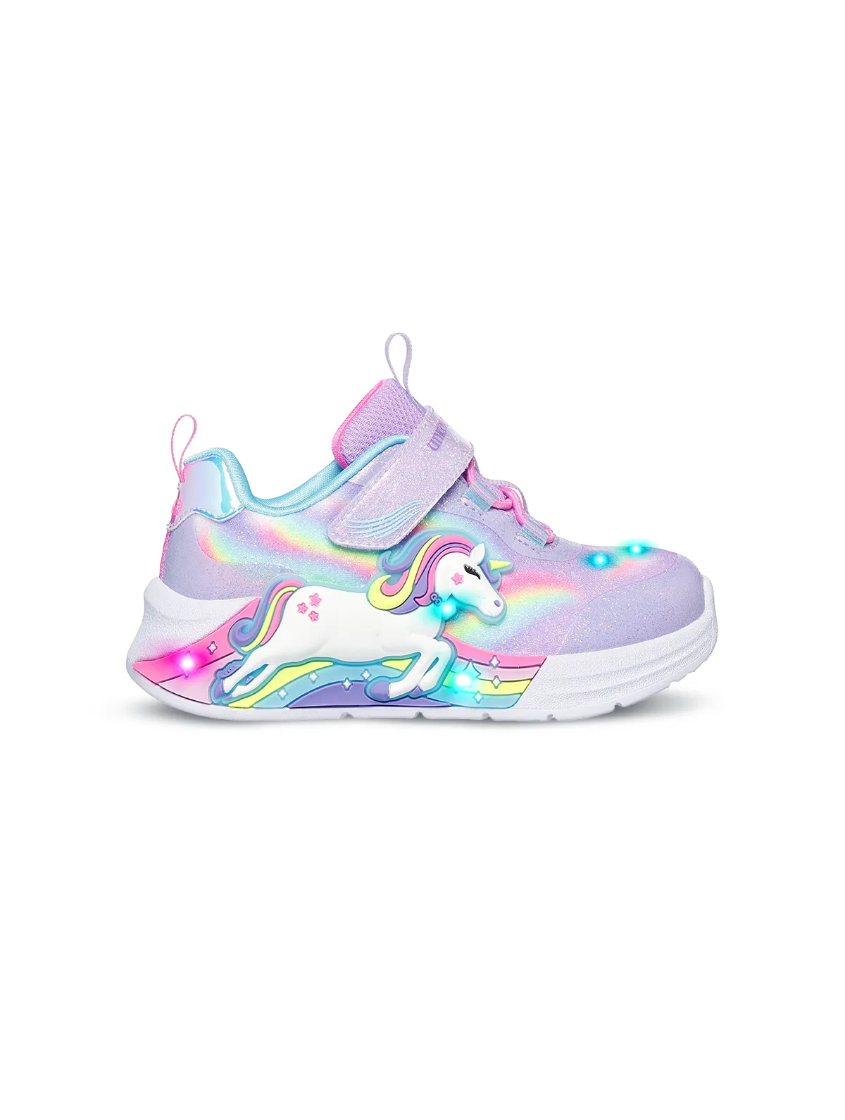 PATIKE ZA DEVOJČICE SKECHERS