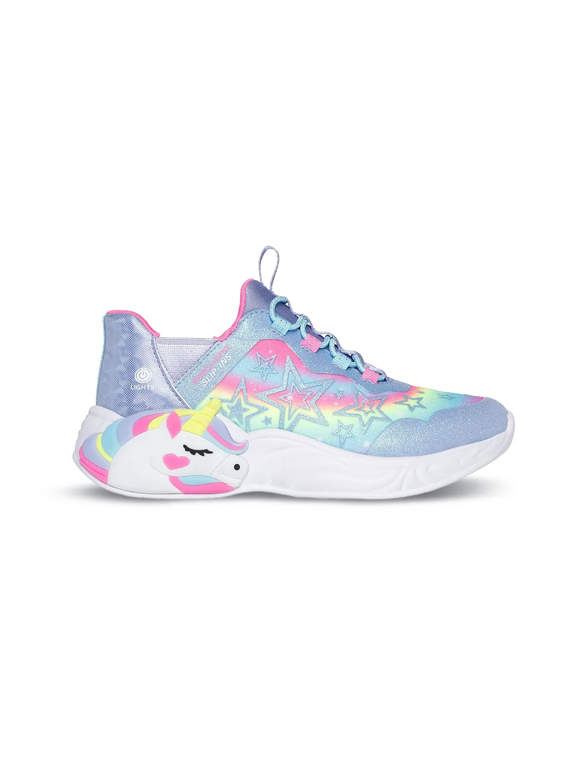 PATIKE ZA DEVOJČICE SKECHERS