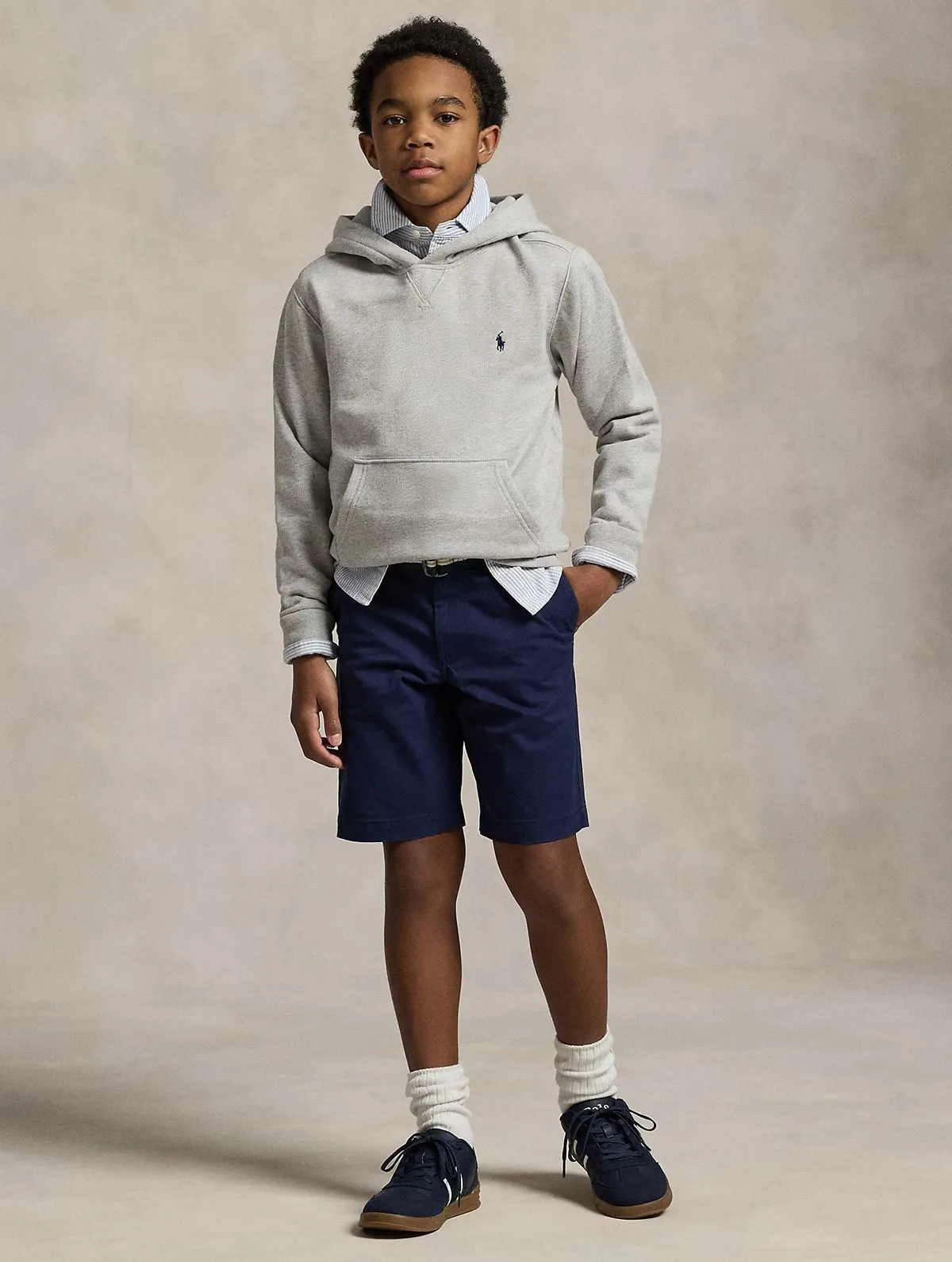 BERMUDE ZA DEČAKE RALPH LAUREN