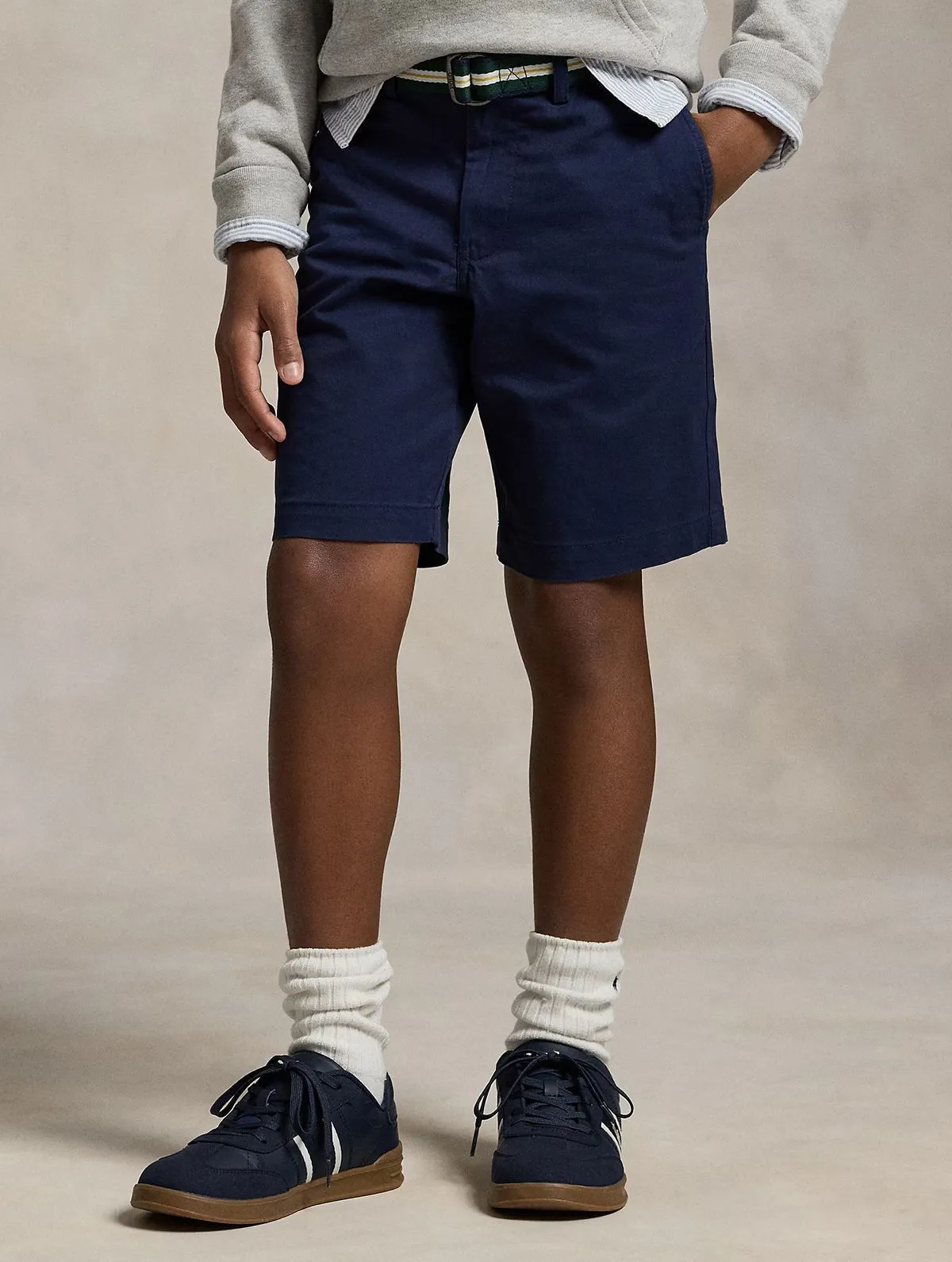 BERMUDE ZA DEČAKE RALPH LAUREN