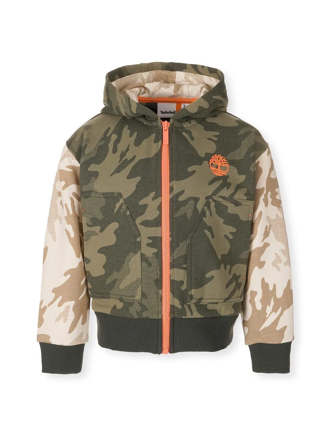 DUKS ZA DEČAKE TIMBERLAND