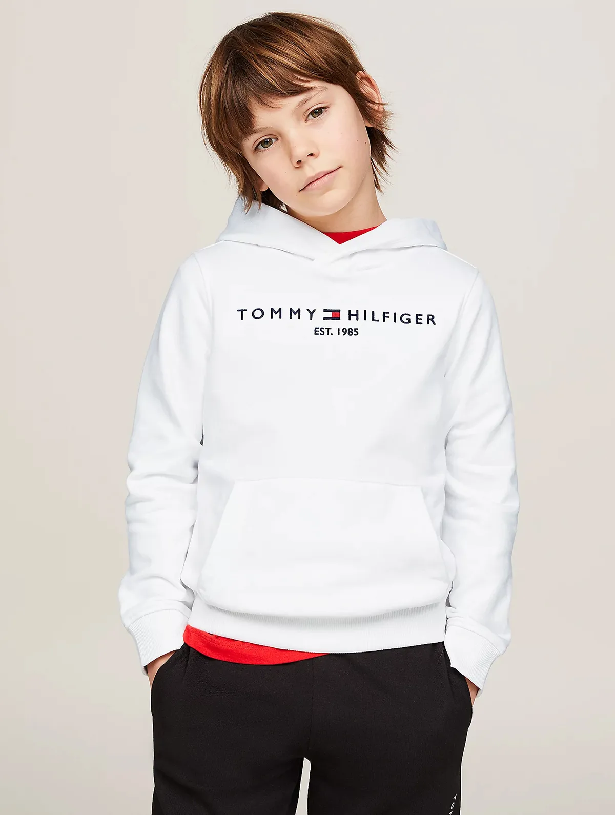 DUKS ZA DEČAKE TOMMY HILFIGER