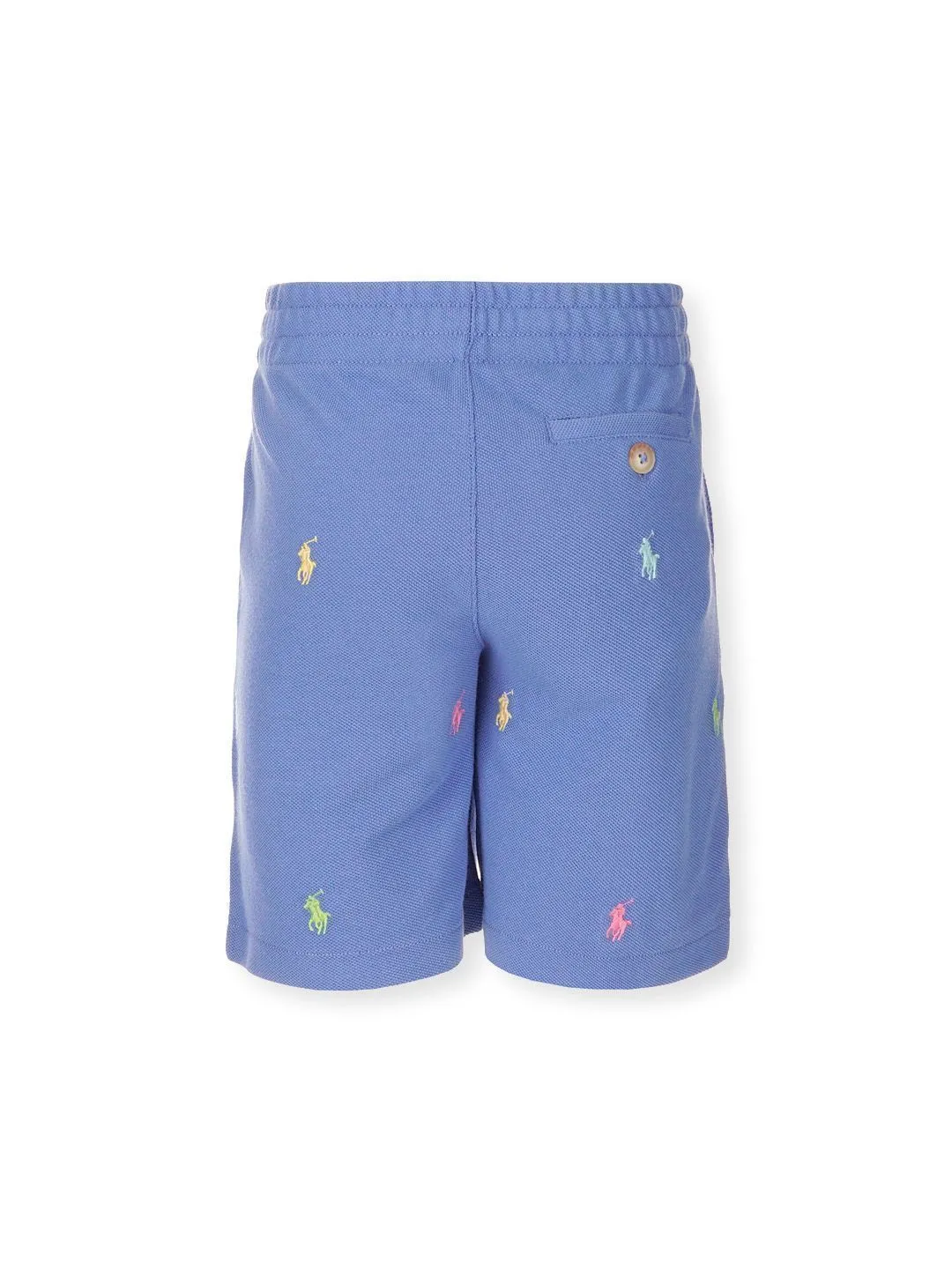 ŠORTS ZA DEČAKE RALPH LAUREN