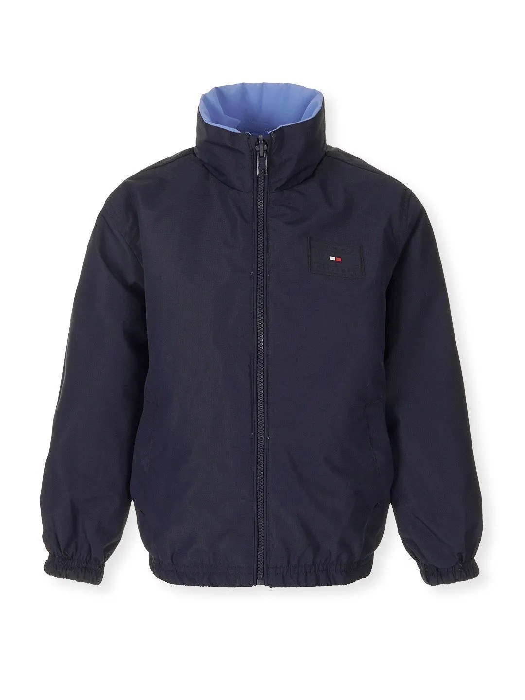 JAKNA ZA DEČAKE TOMMY HILFIGER