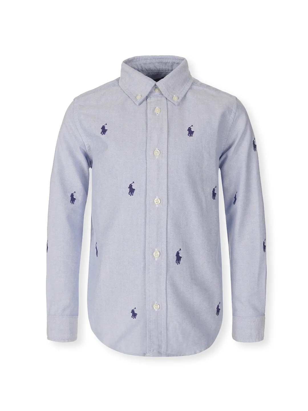KOŠULJA ZA DEČAKE RALPH LAUREN