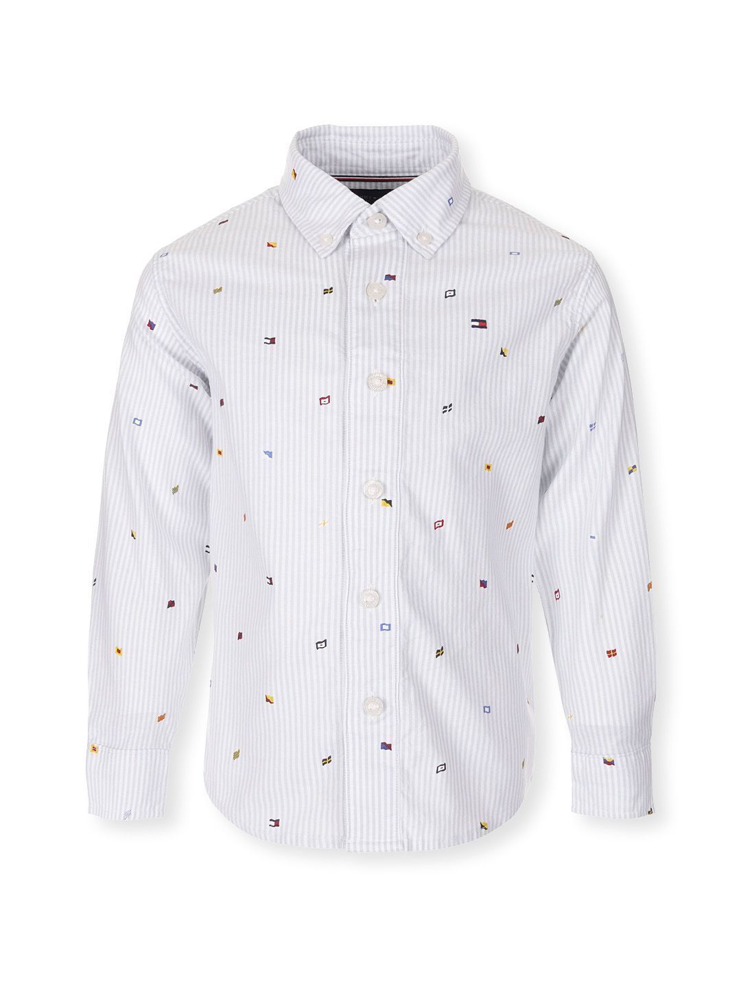 KOŠULJA ZA DECAKE TOMMY HILFIGER