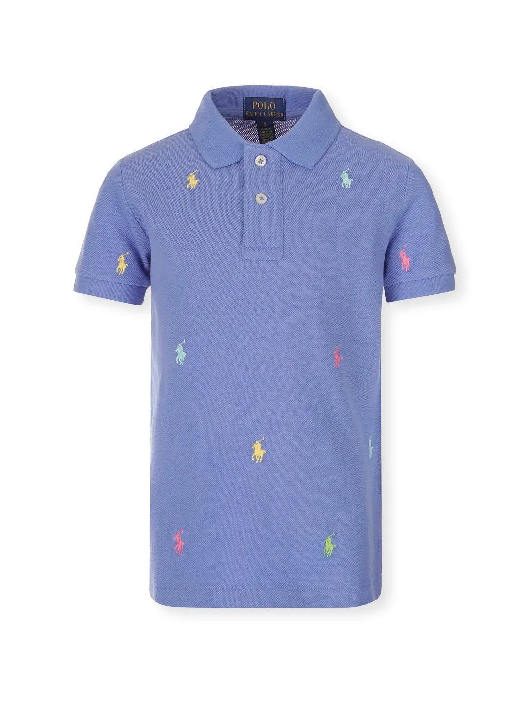 MAJICA ZA DEČAKE RALPH LAUREN
