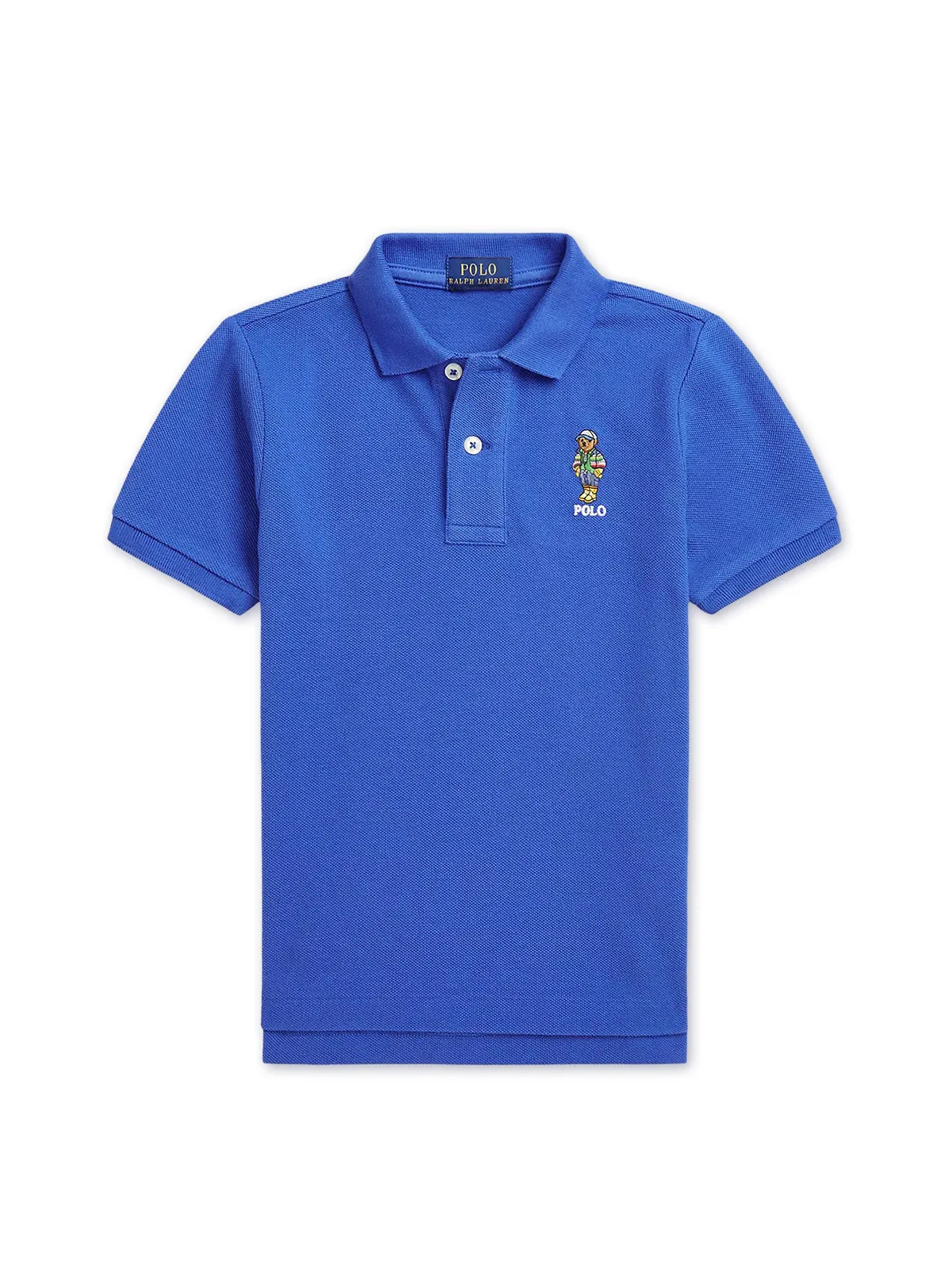 MAJICA ZA DEČAKE RALPH LAUREN