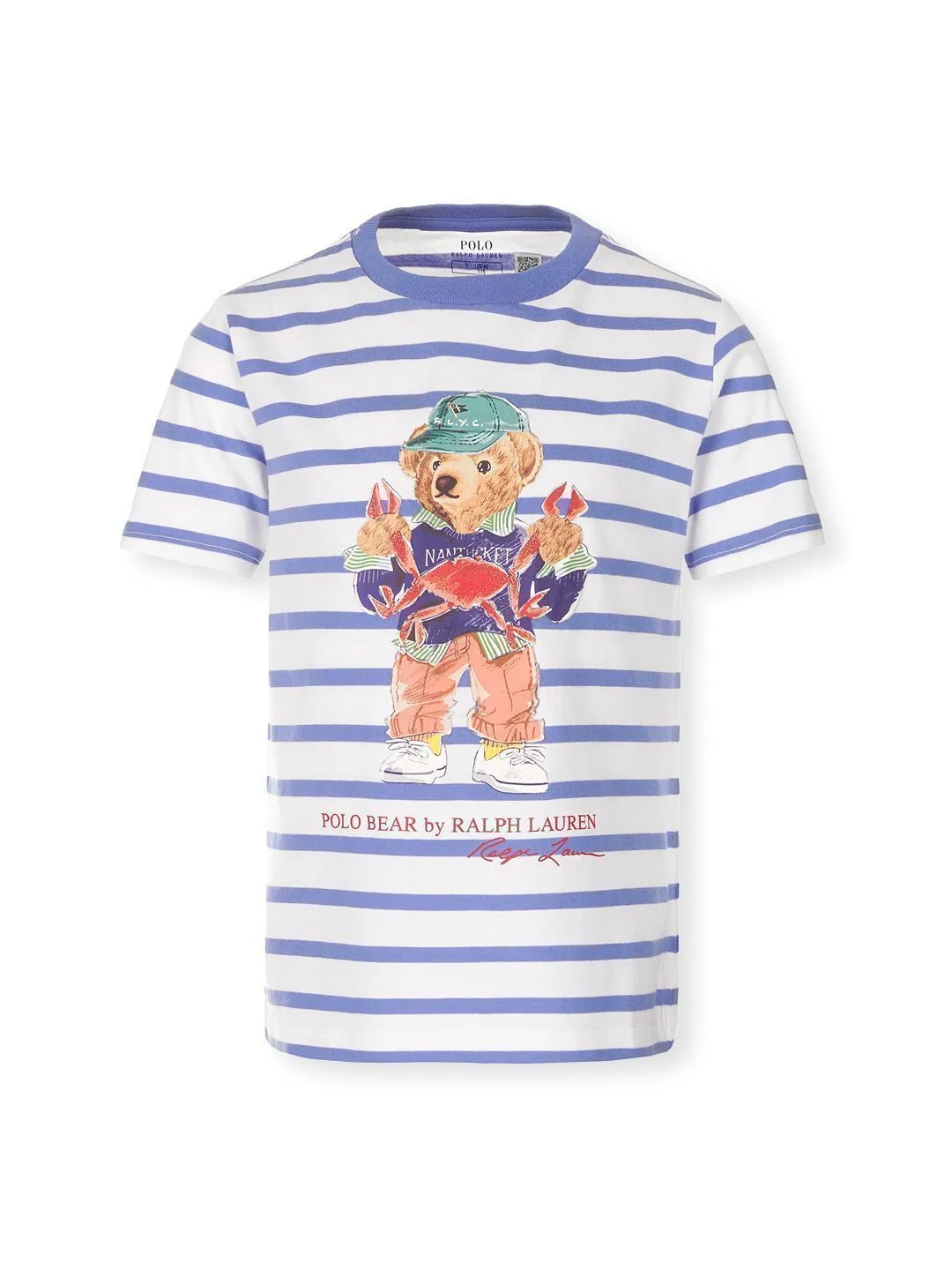 MAJICA ZA DEČAKE RALPH LAUREN