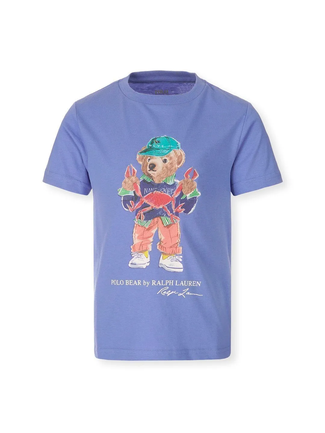 MAJICA ZA DEČAKE RALPH LAUREN