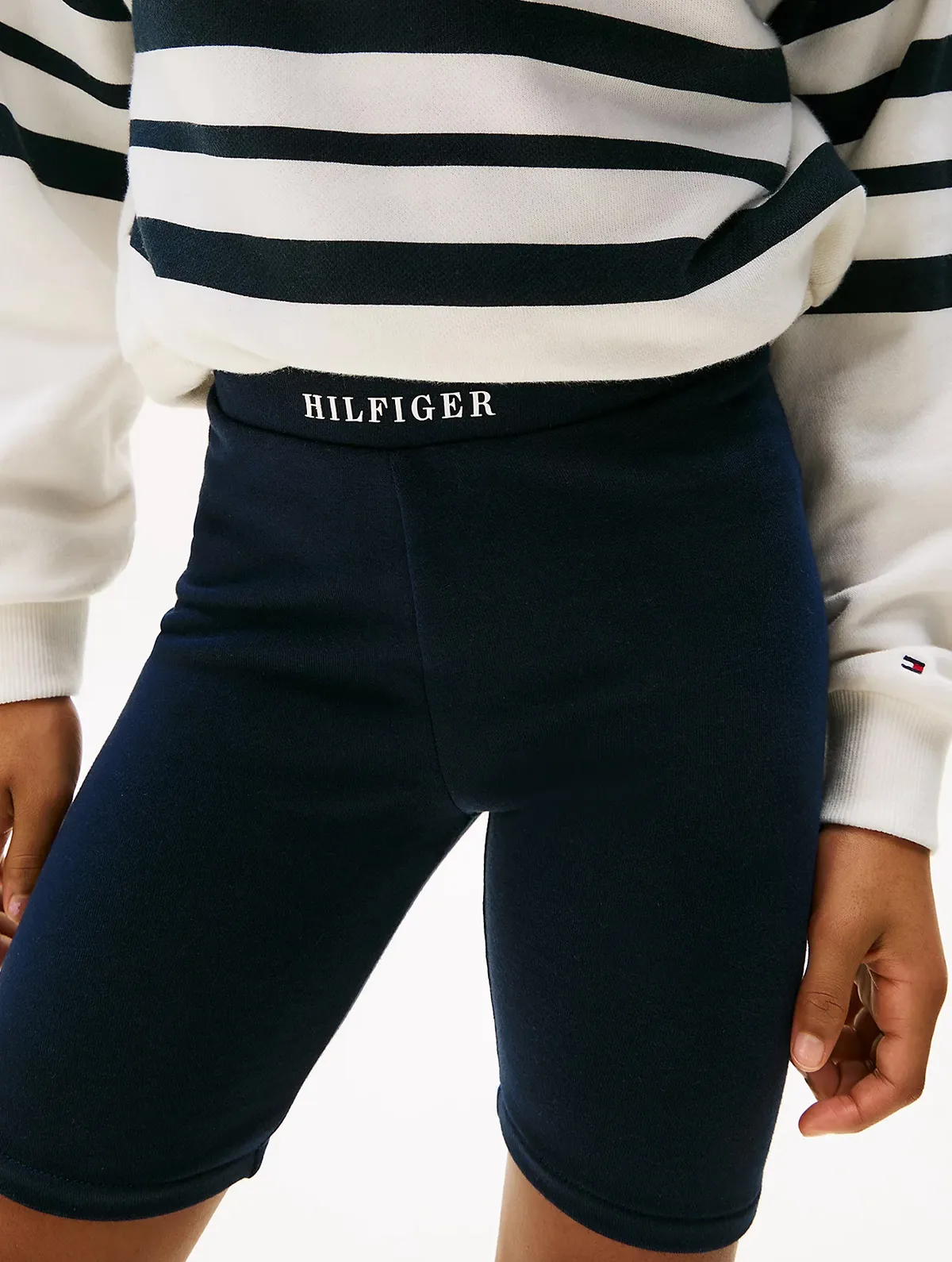 ŠORTS ZA DEVOJČICE TOMMY HILFIGER