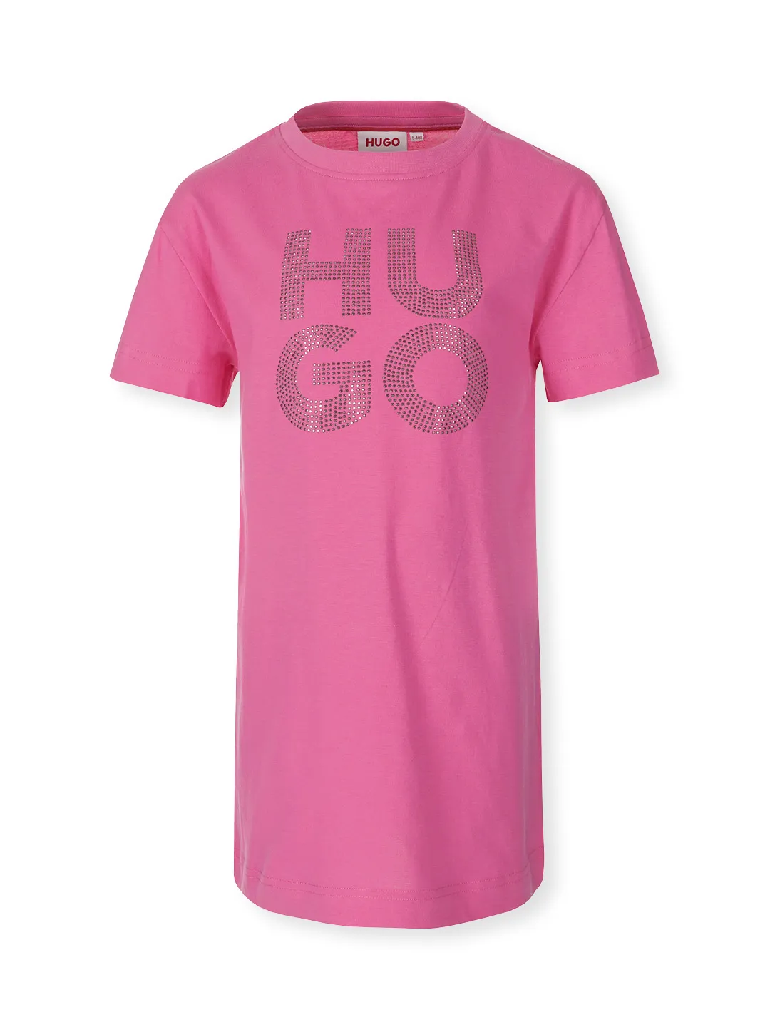HALJINA ZA DEVOJČICE HUGO