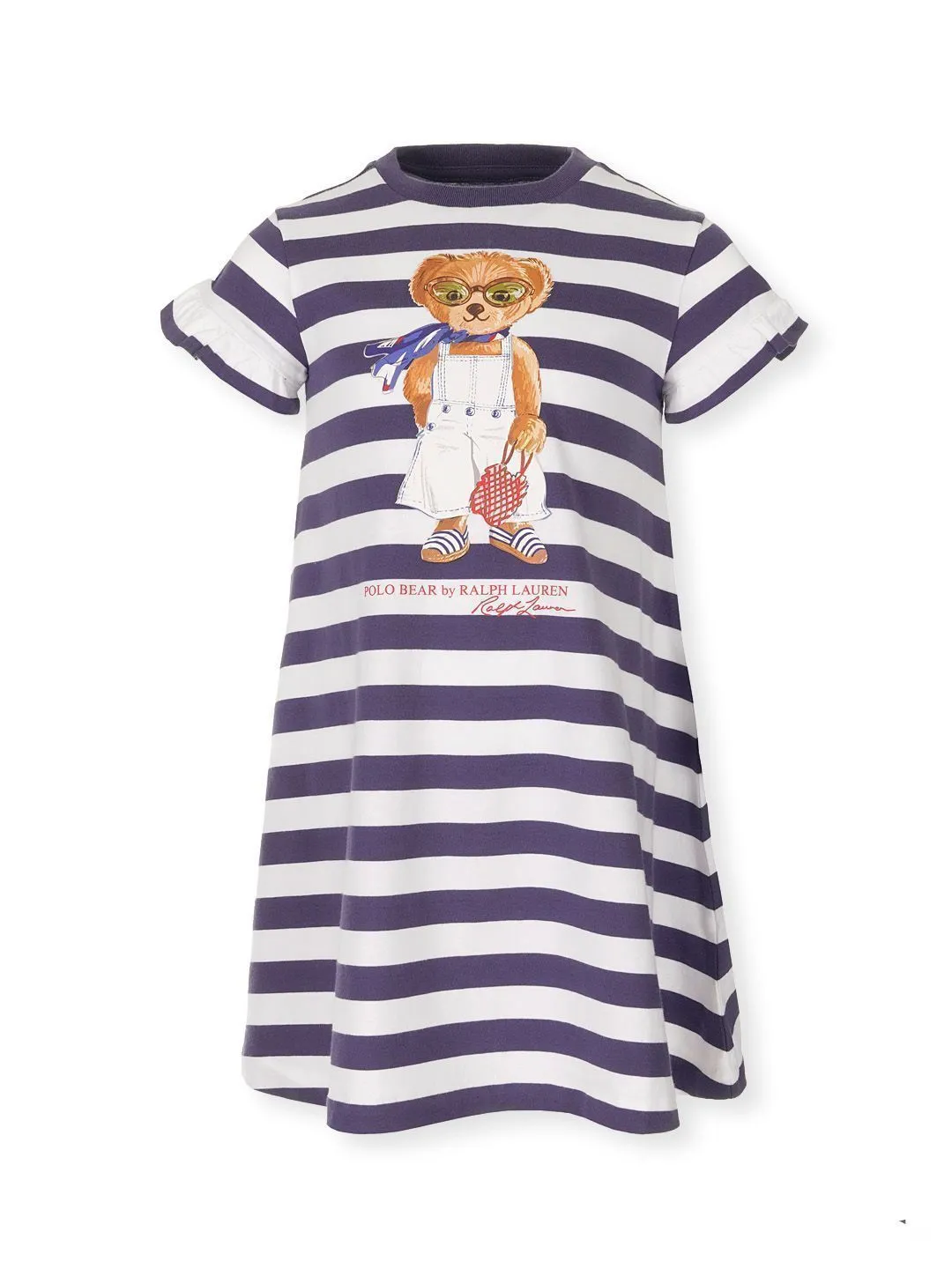 HALJINA ZA DEVOJČICE RALPH LAUREN