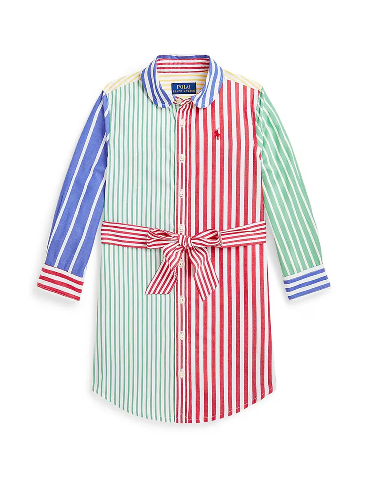 HALJINA ZA DEVOJČICE RALPH LAUREN