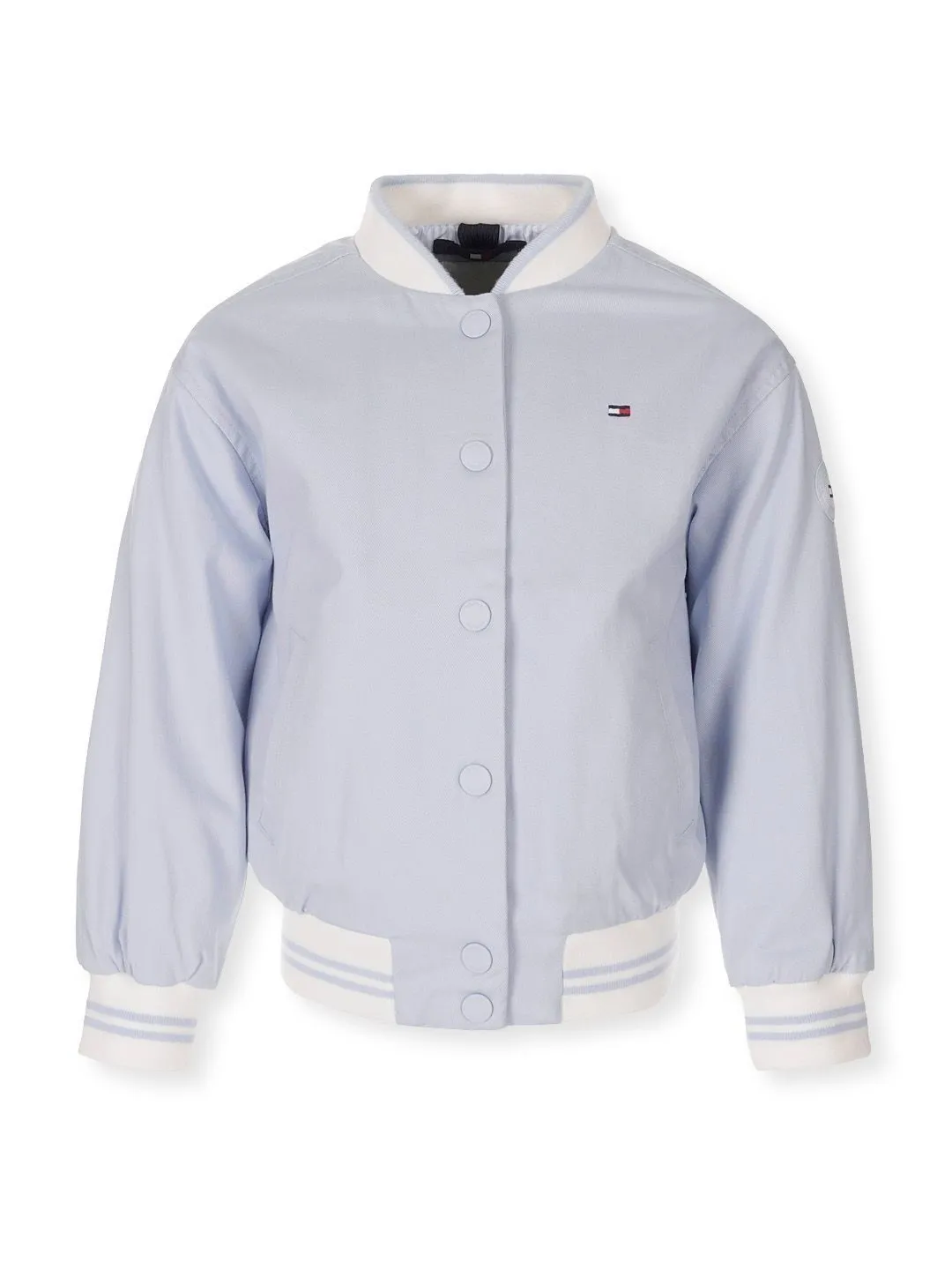 JAKNA ZA DEVOJČICE TOMMY HILFIGER
