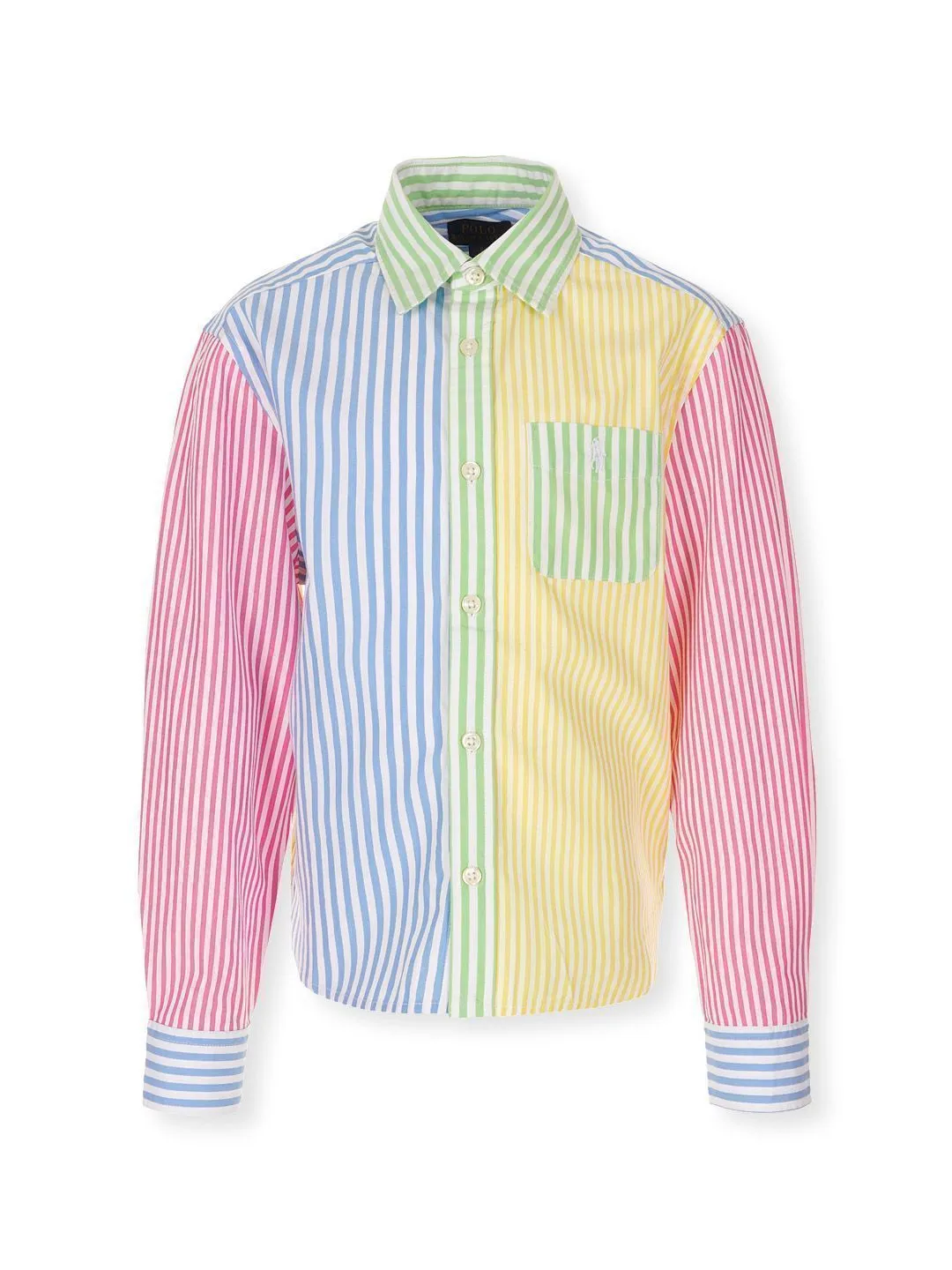 KOŠULJA ZA DEVOJČICE RALPH LAUREN