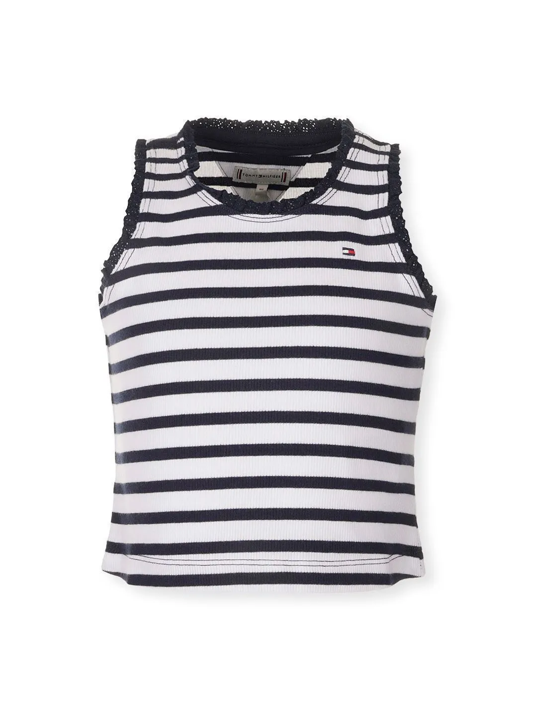MAJICA ZA DEVOJČICE TOMMY HILFIGER