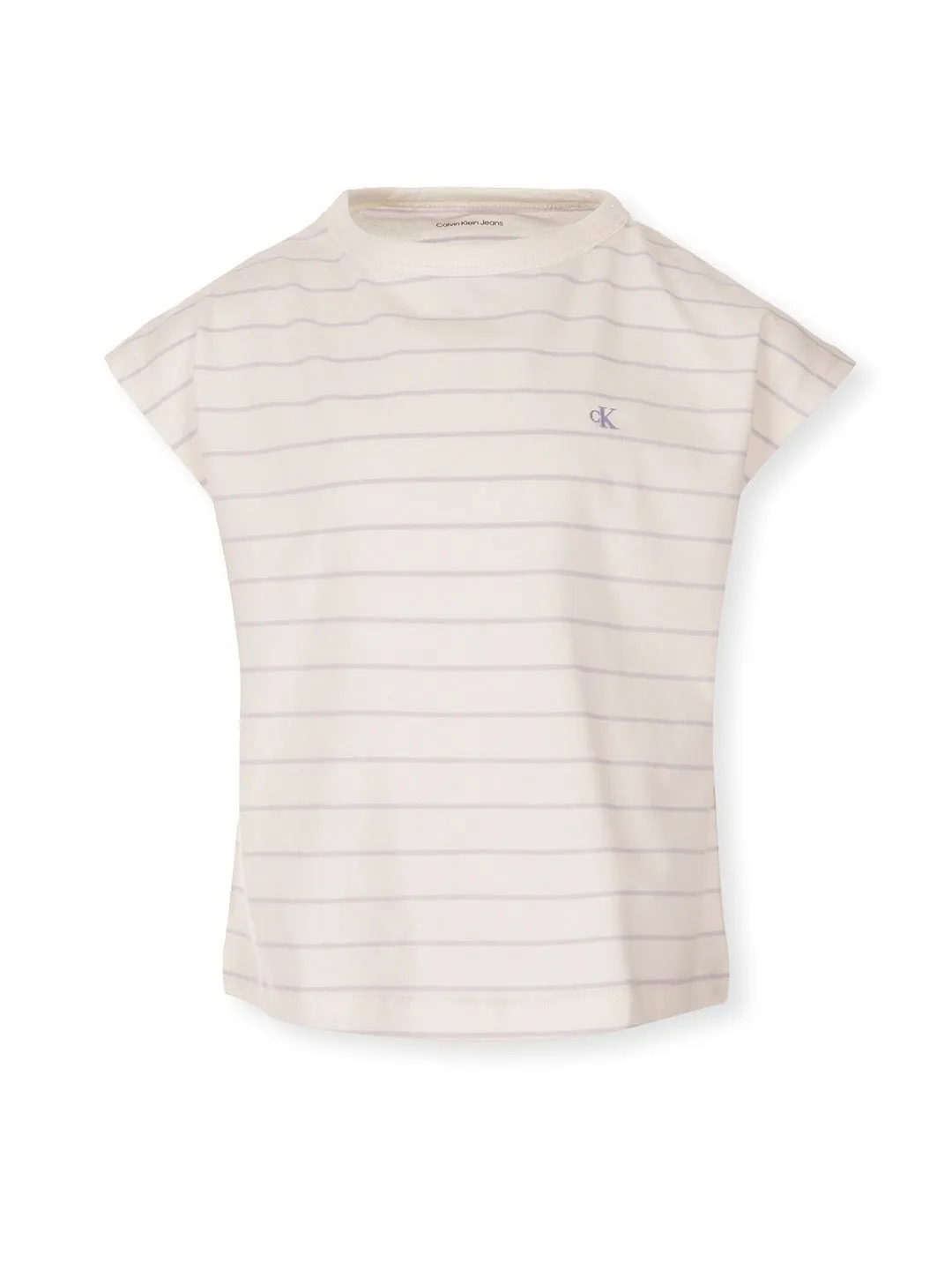 MAJICA ZA DEVOJČICE CALVIN KLEIN