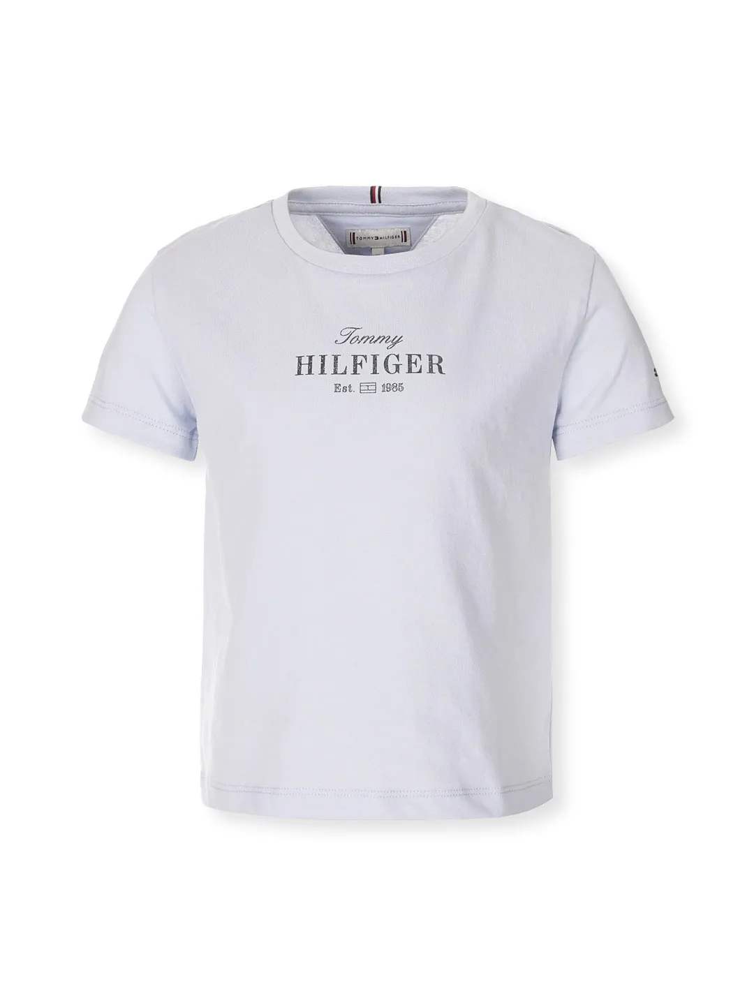 MAJICA ZA DEVOJČICE TOMMY HILFIGER