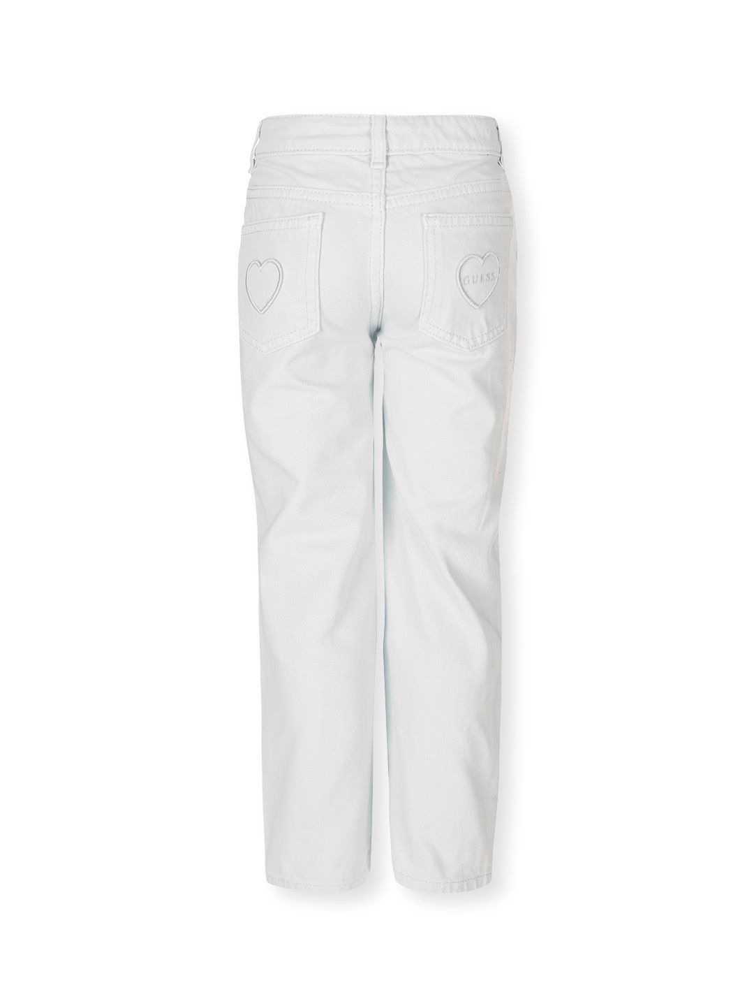 TEKSAS PANTALONE ZA DEVOJČICE GUESS