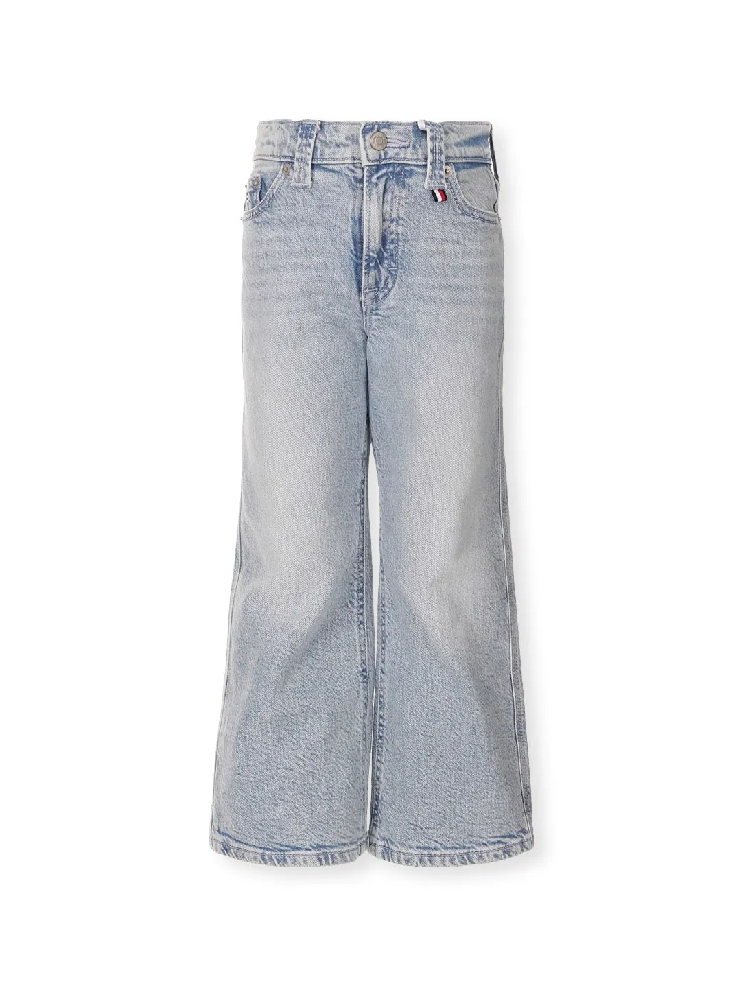TEKSAS PANTALONE ZA DEVOJČICE TOMMY HILF
