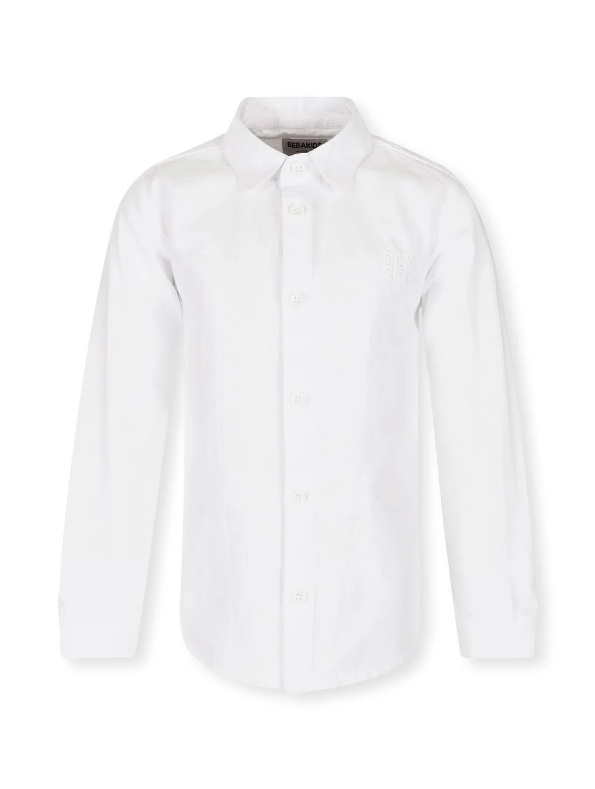 KOŠULJA ZA DEČAKE BASIC