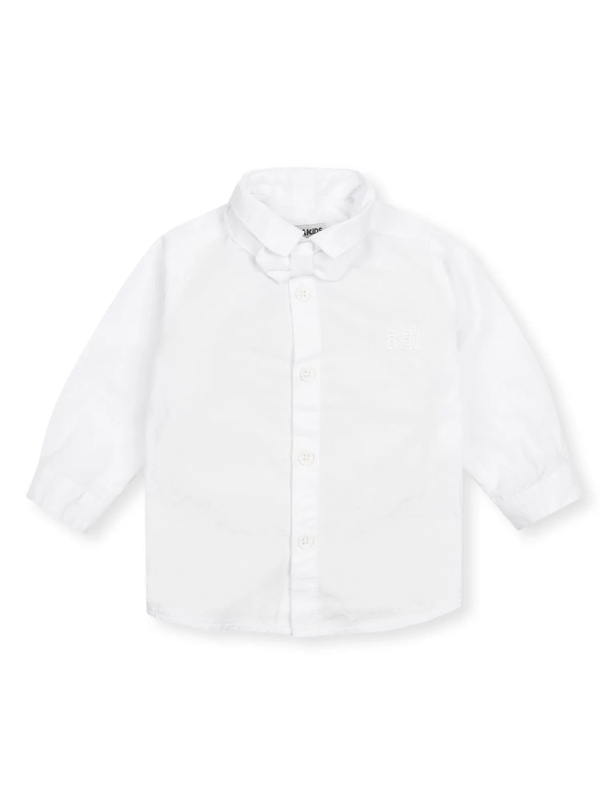 KOŠULJA ZA DEČAKE BASIC