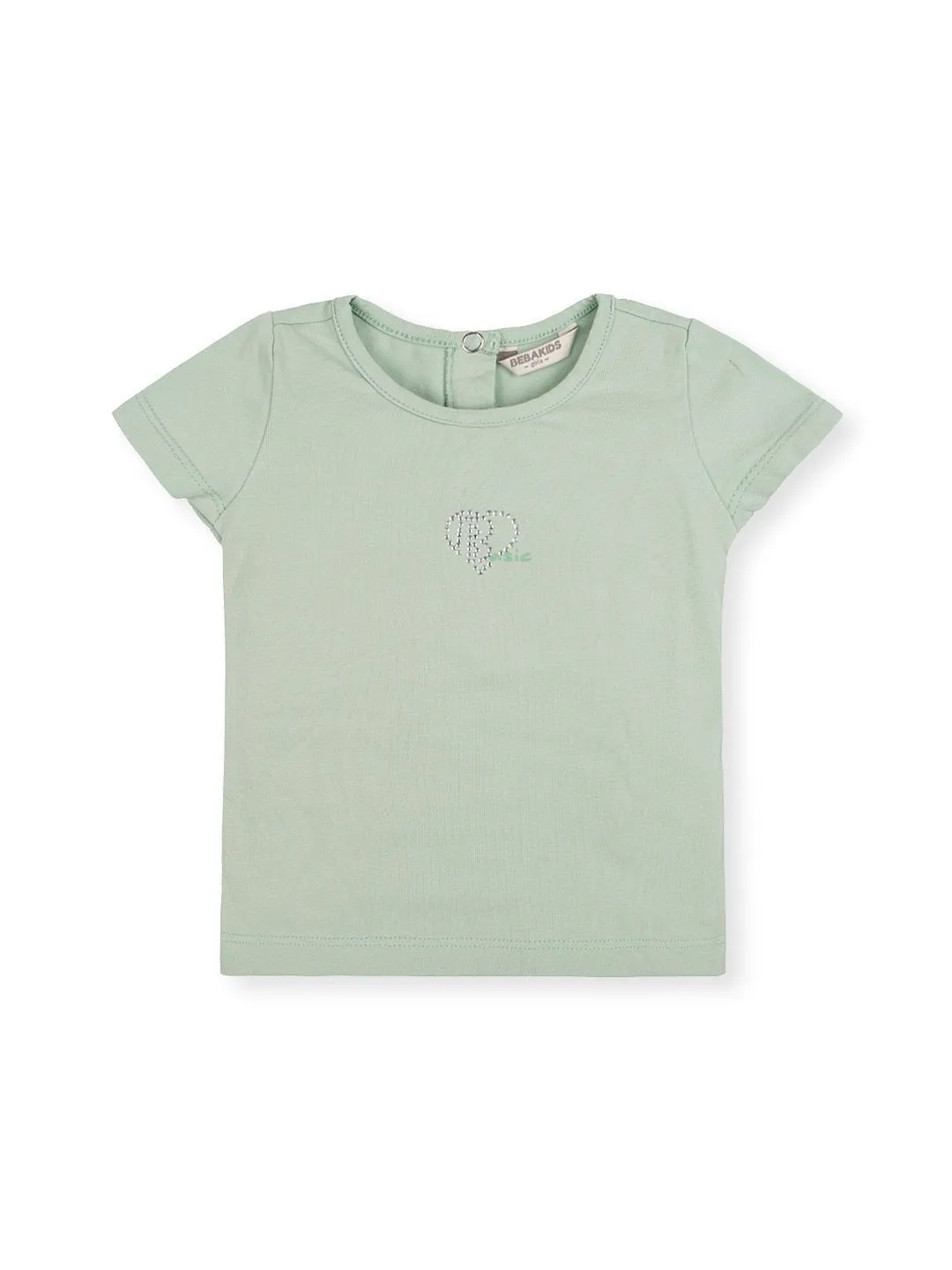 MAJICA ZA DEVOJČICE