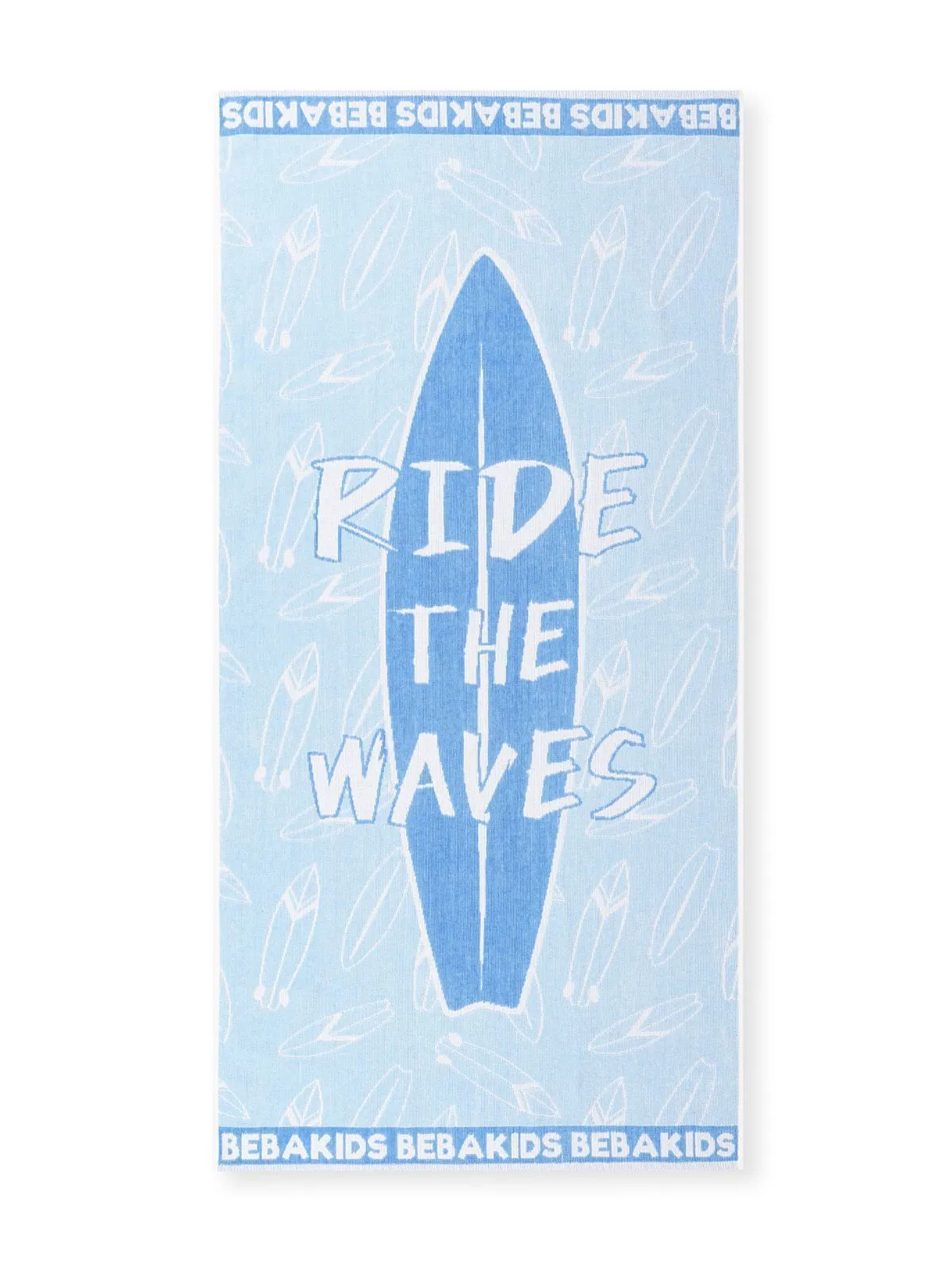 PEŠKIR ZA DEČAKE BEBAKIDS