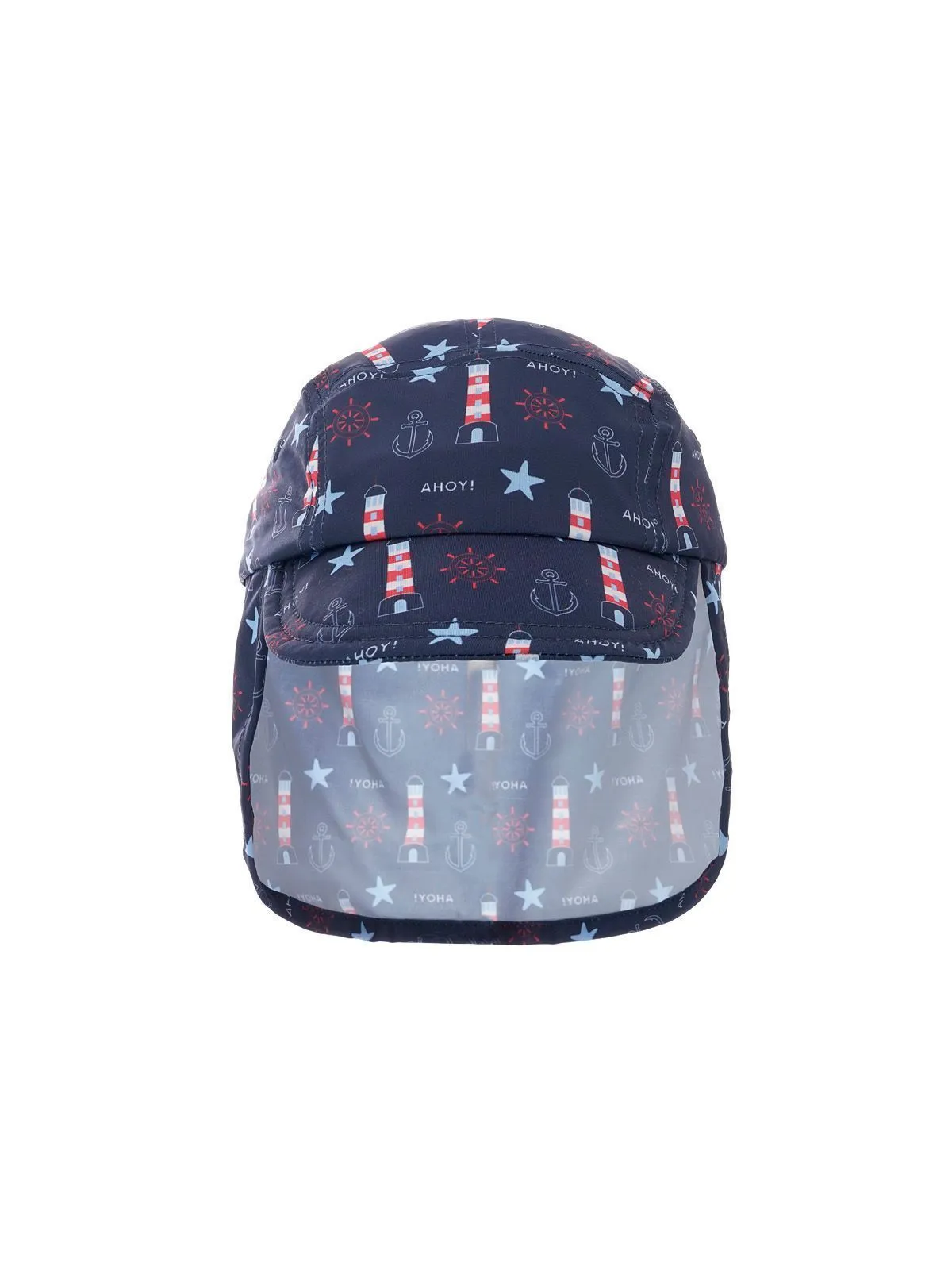 KAPA ZA DEČAKE BEBAKIDS