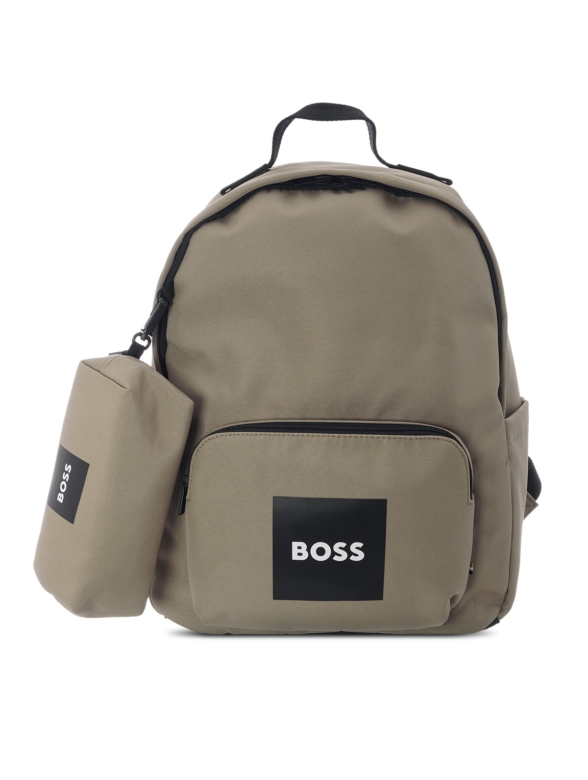 TORBA ZA DEČAKE BOSS