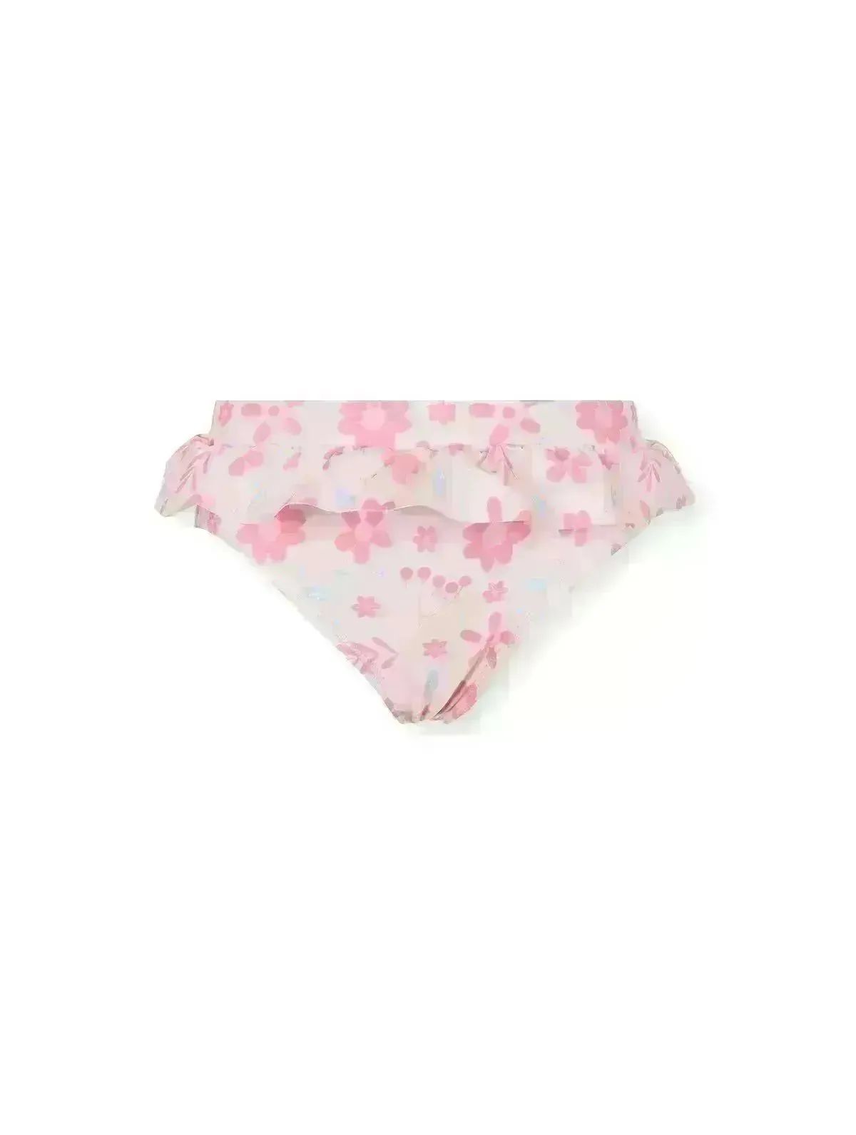 KOSTIM ZA DEVOJČICE FLORAL