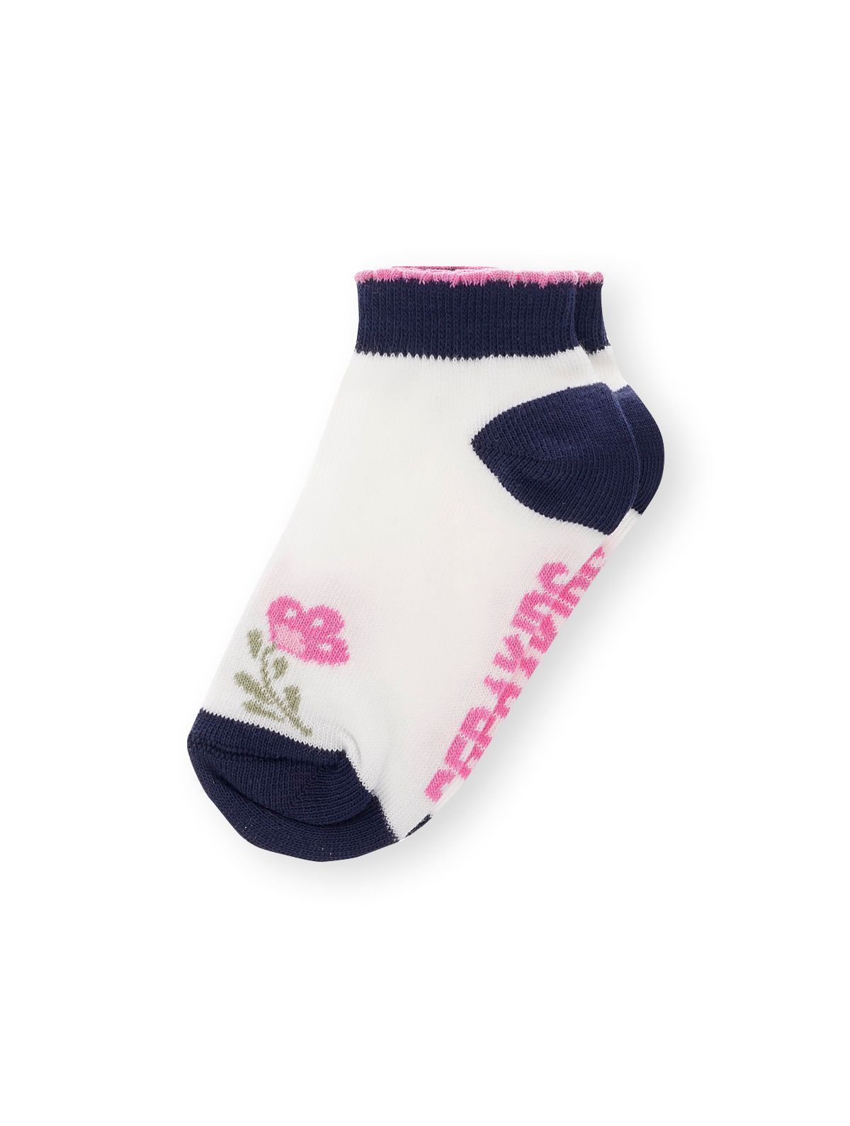 ČARAPE ZA DEVOJČICE BEBAKIDS