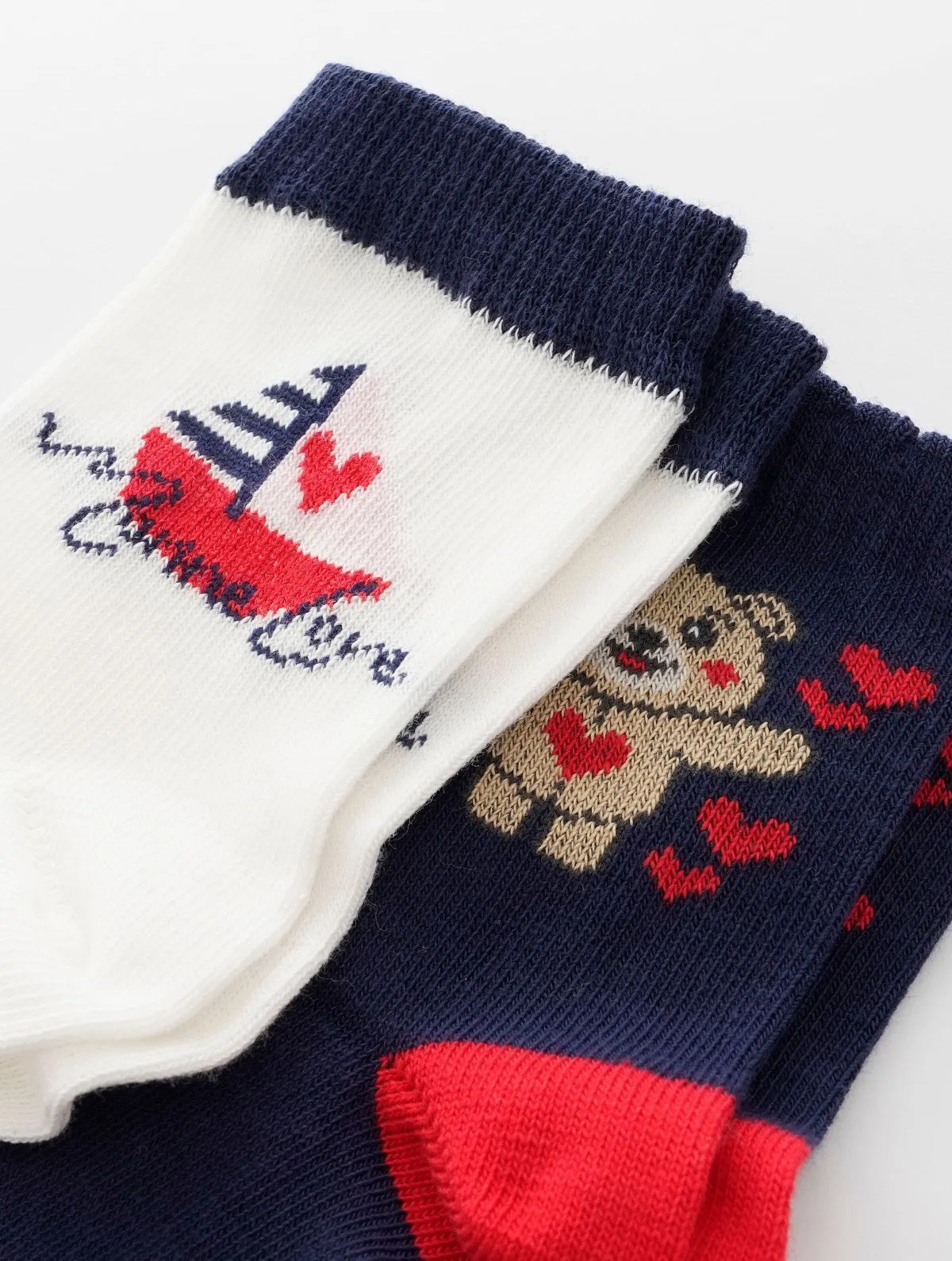 ČARAPE ZA DEVOJČICE BEBAKIDS