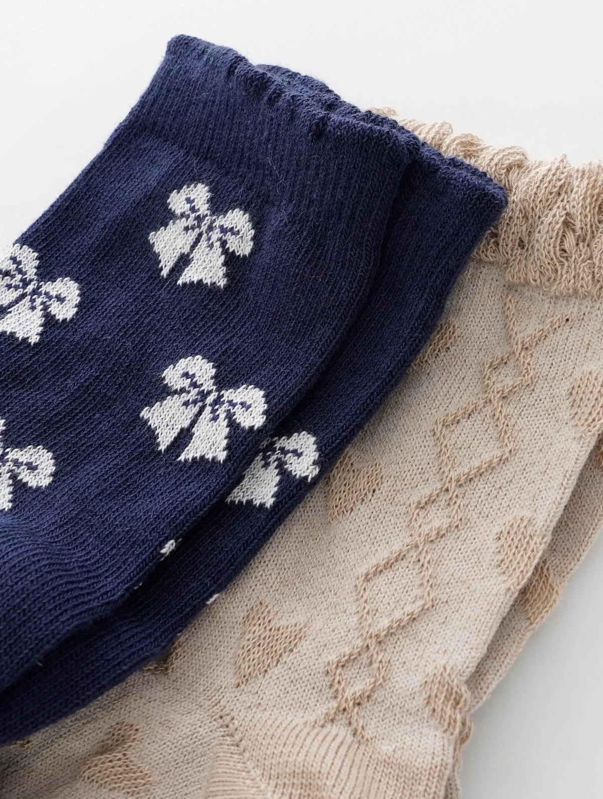 ČARAPE ZA DEVOJČICE BEBAKIDS