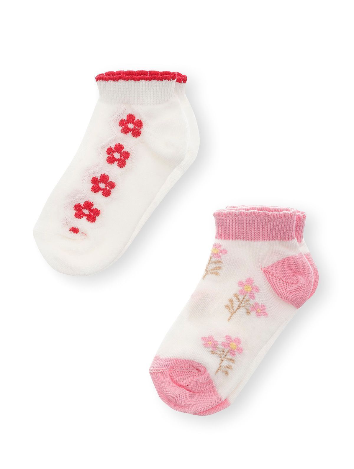 ČARAPE ZA DEVOJČICE BEBAKIDS