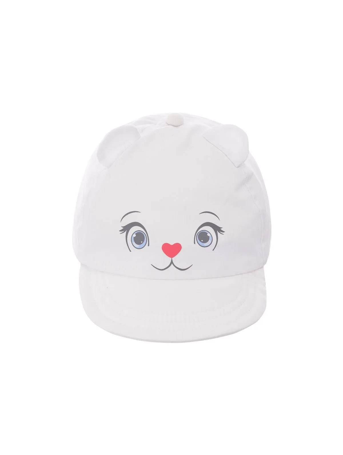 KAPA ZA DEVOJČICE BEBAKIDS